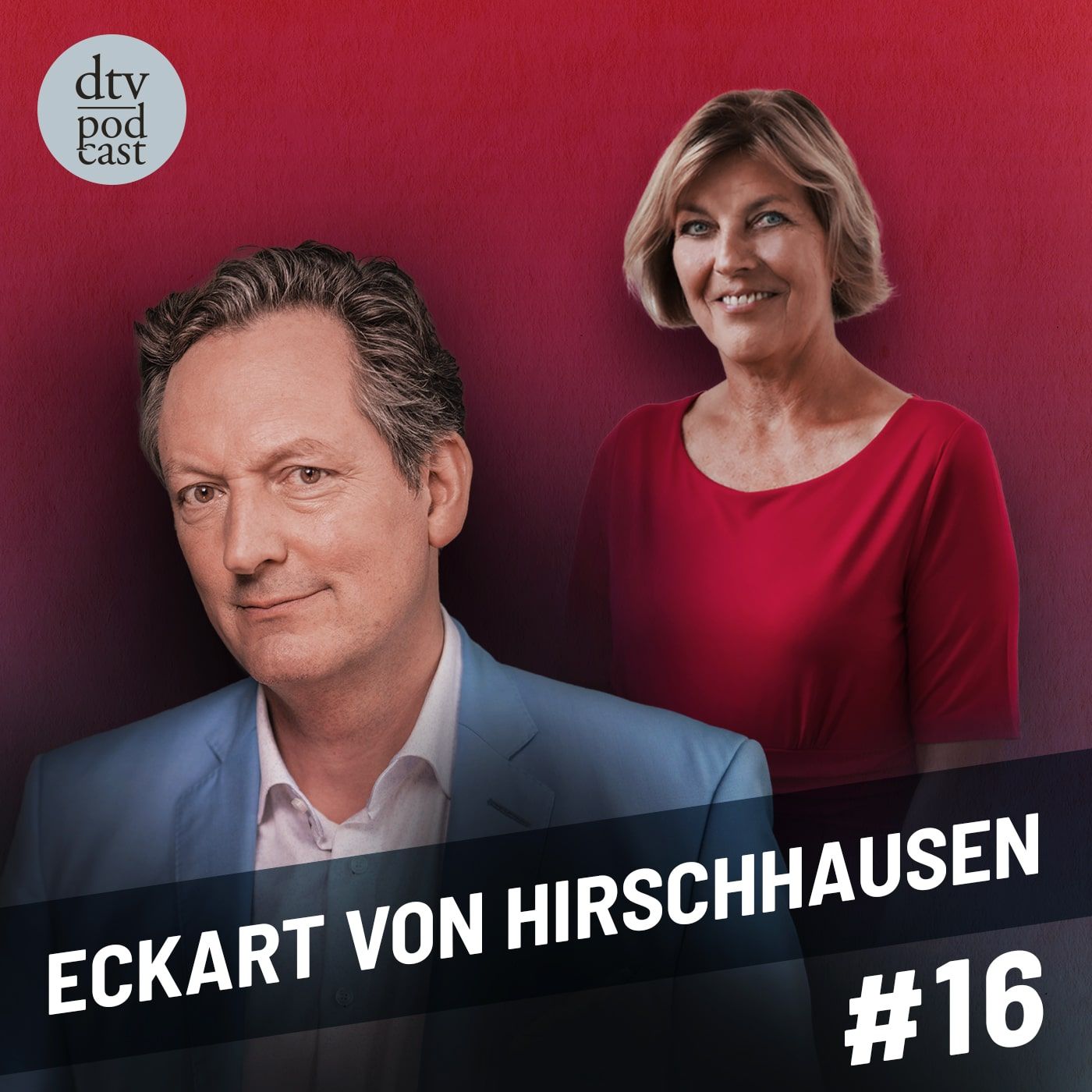 Dora Heldt trifft - Dr. Eckart von Hirschhausen