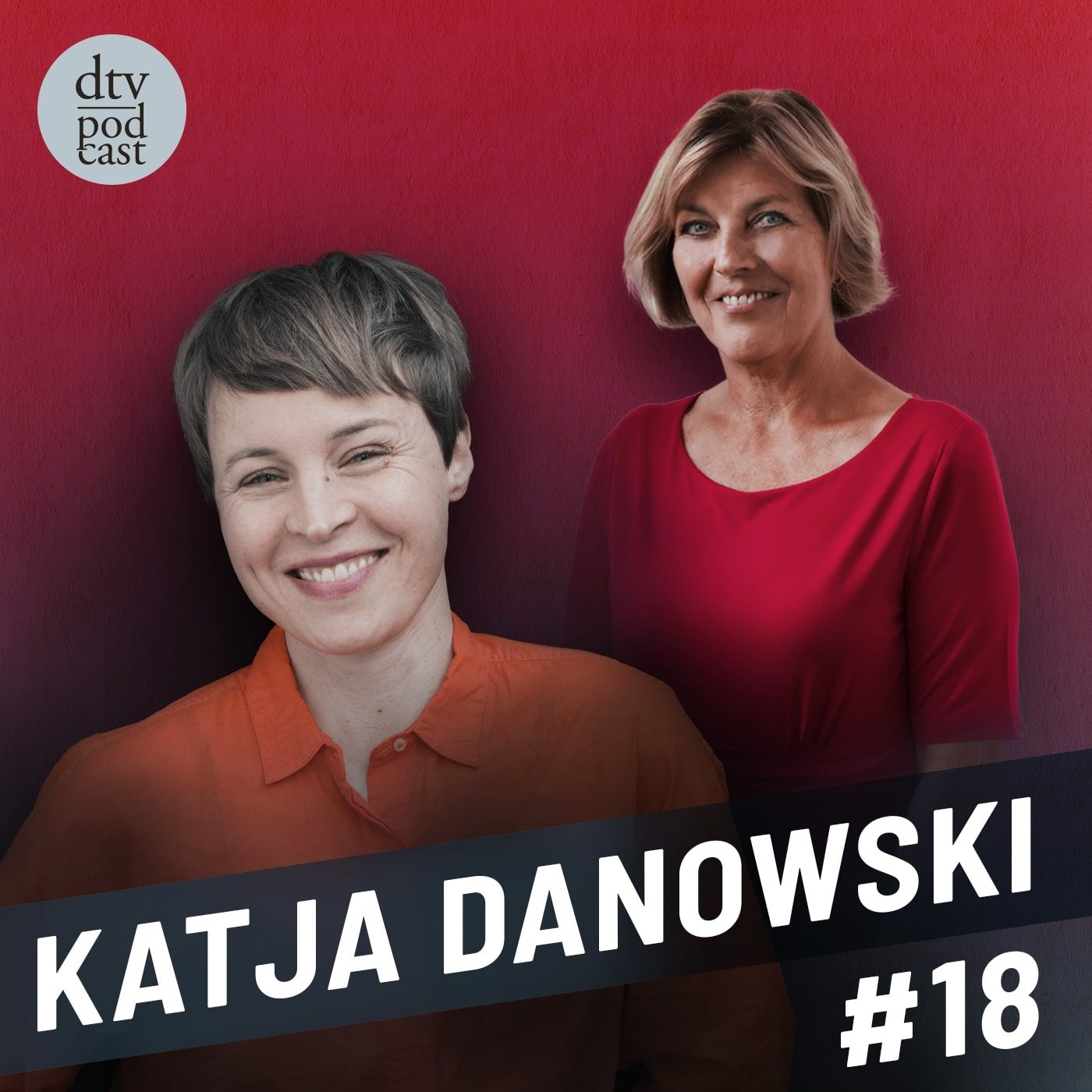 Dora Heldt trifft - Katja Danowski