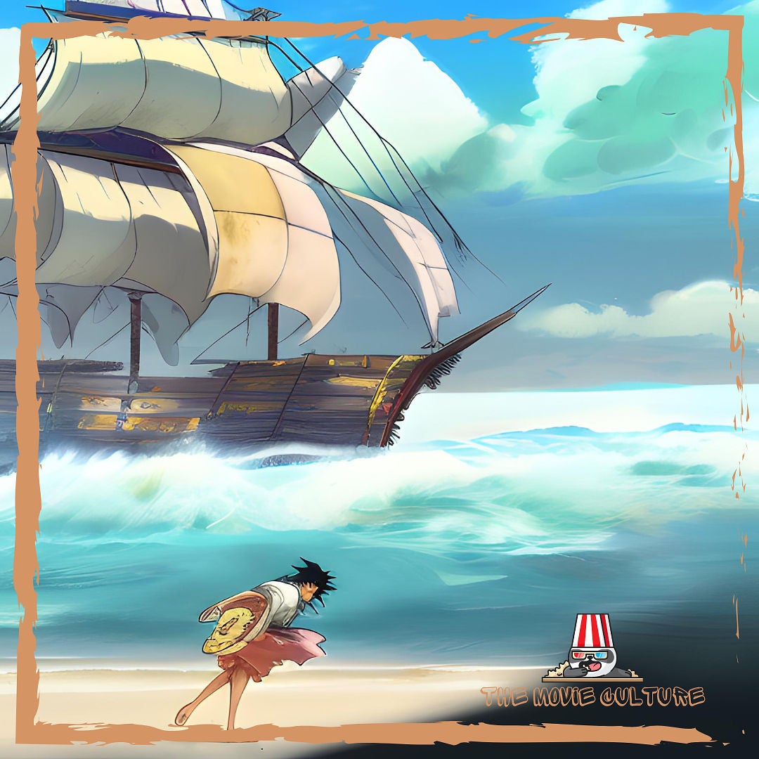Netflix's One Piece: Auf hoher See zum Erfolg oder Untergang?