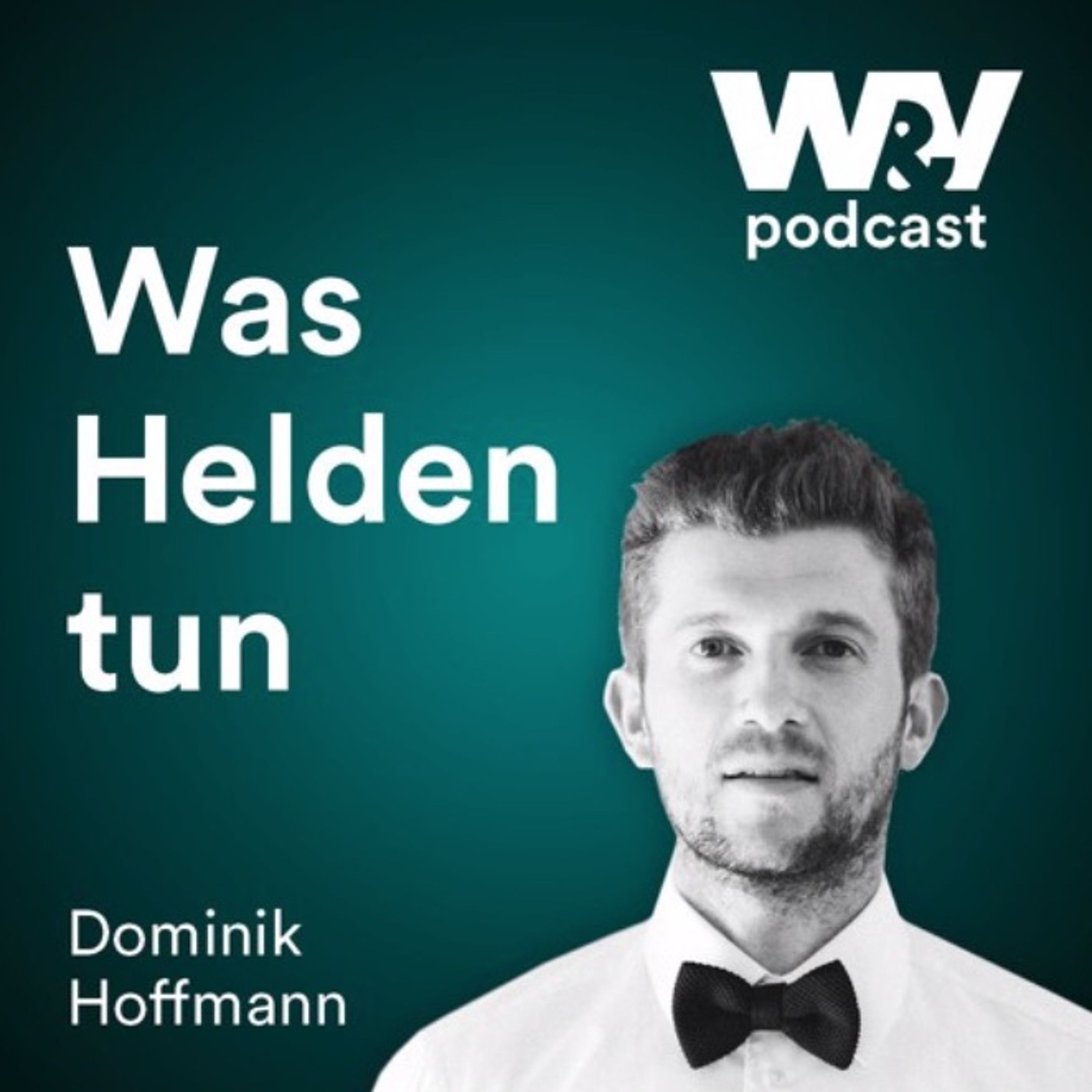 Was Helden Tun: Diversität als Stärke – die Kreativagentur Granny
