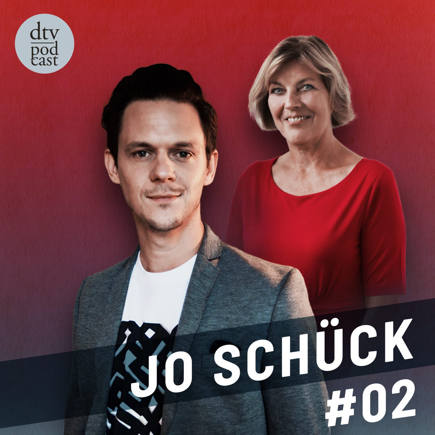 Dora Heldt trifft - Jo Schück