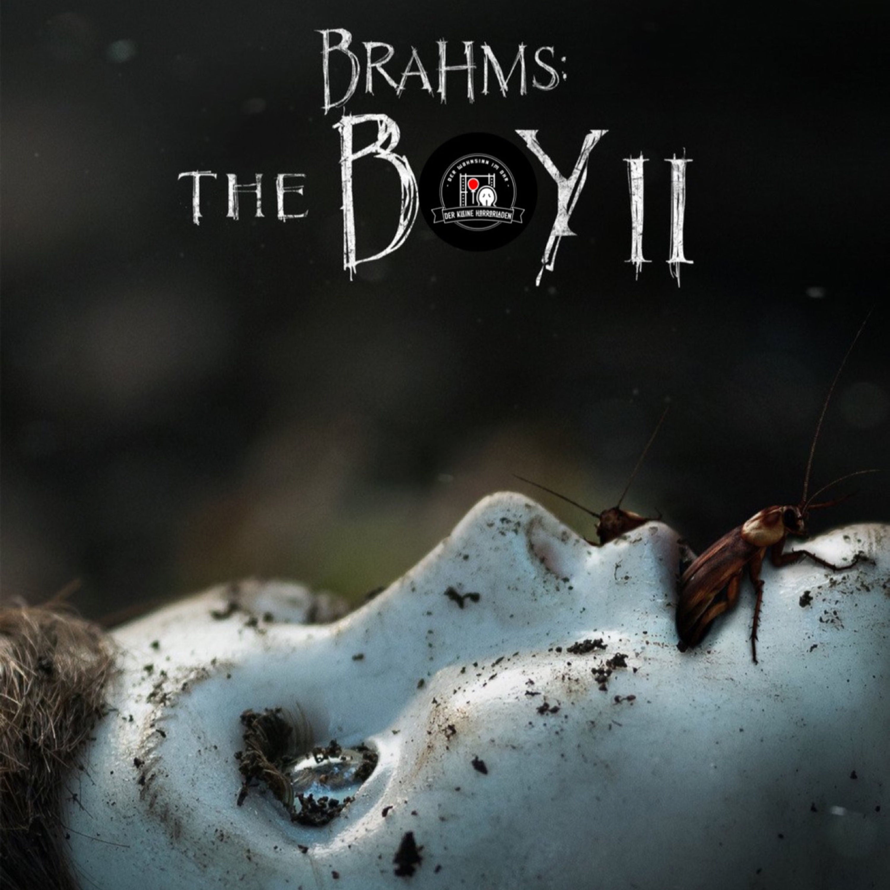 # 004 - Brahms: The Boy 2 (2020)