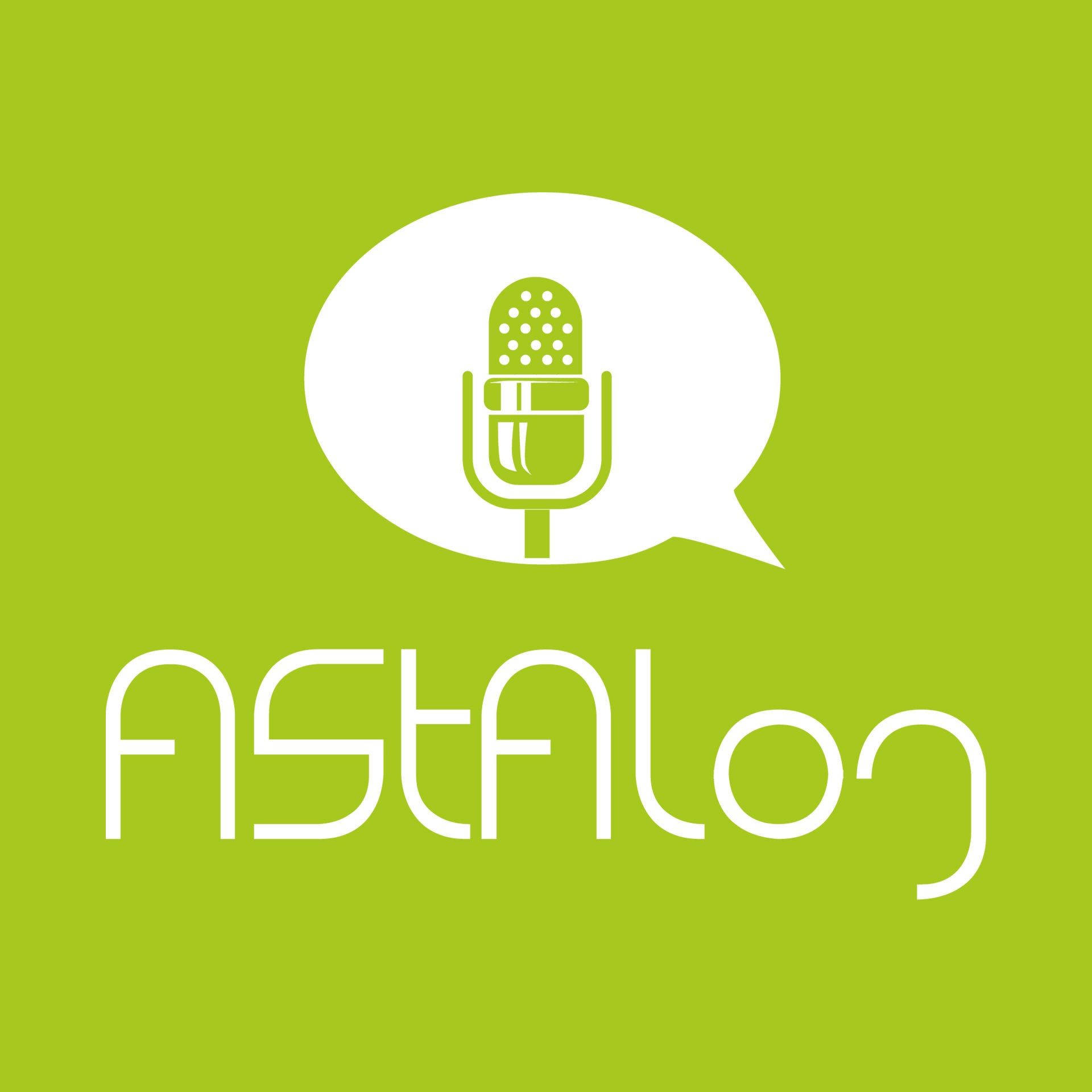 AStAlog Trailer