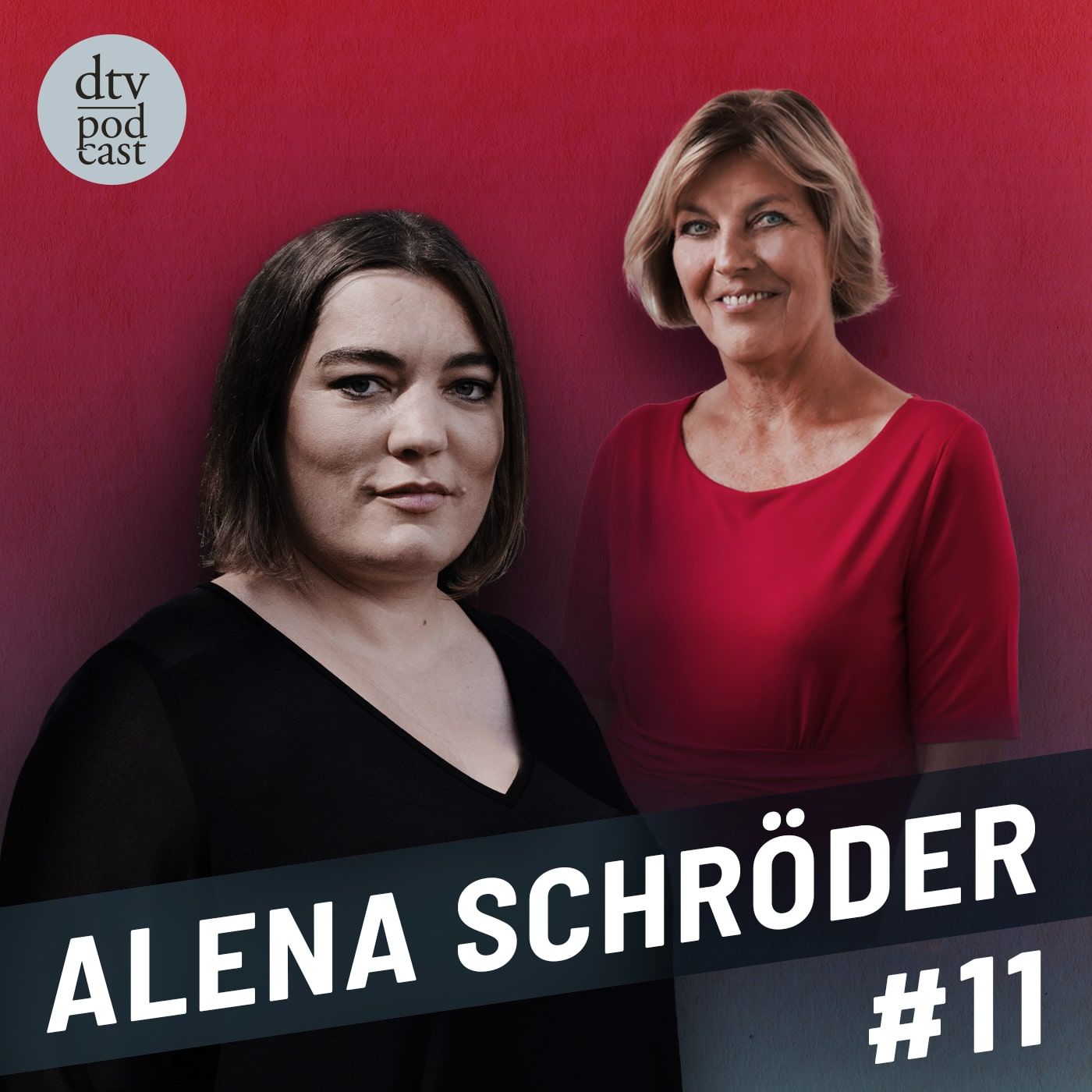 Dora Heldt trifft - Alena Schröder