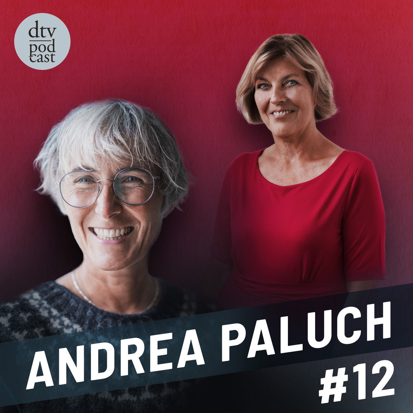 Dora Heldt trifft - Andrea Paluch