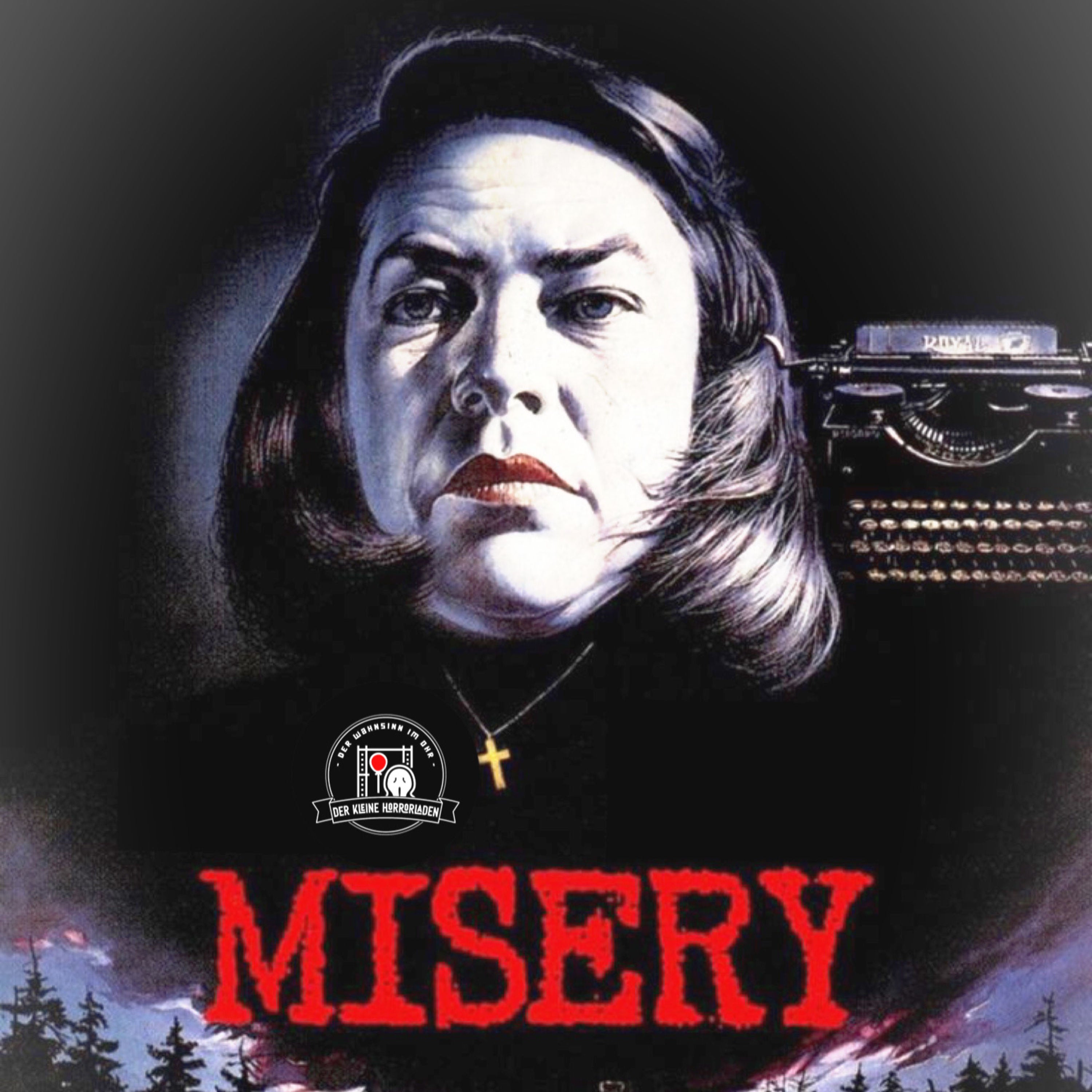 # 005 - Misery (1990)