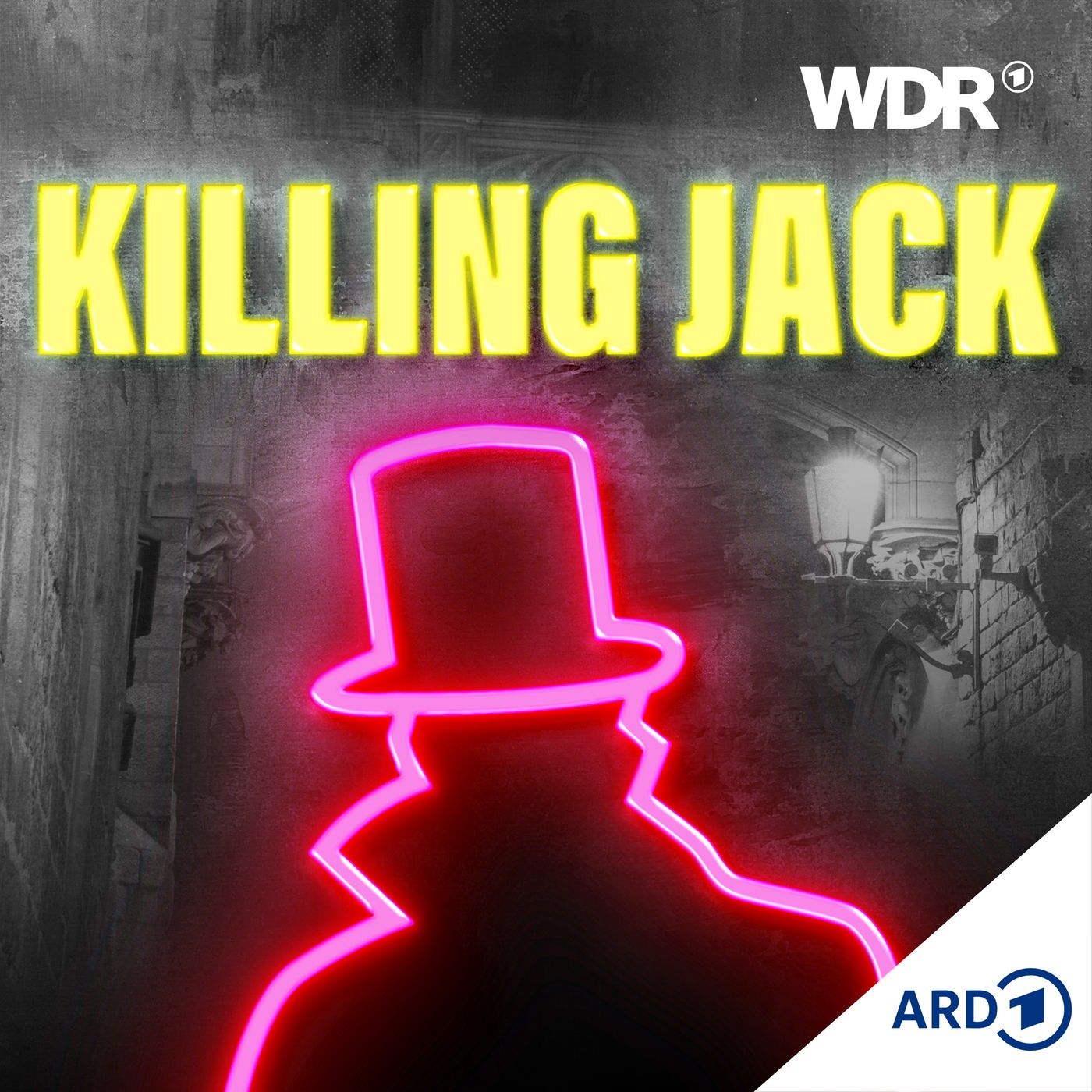 Trailer: Killing Jack - Warum der Ripper-Mythos uns nicht loslässt