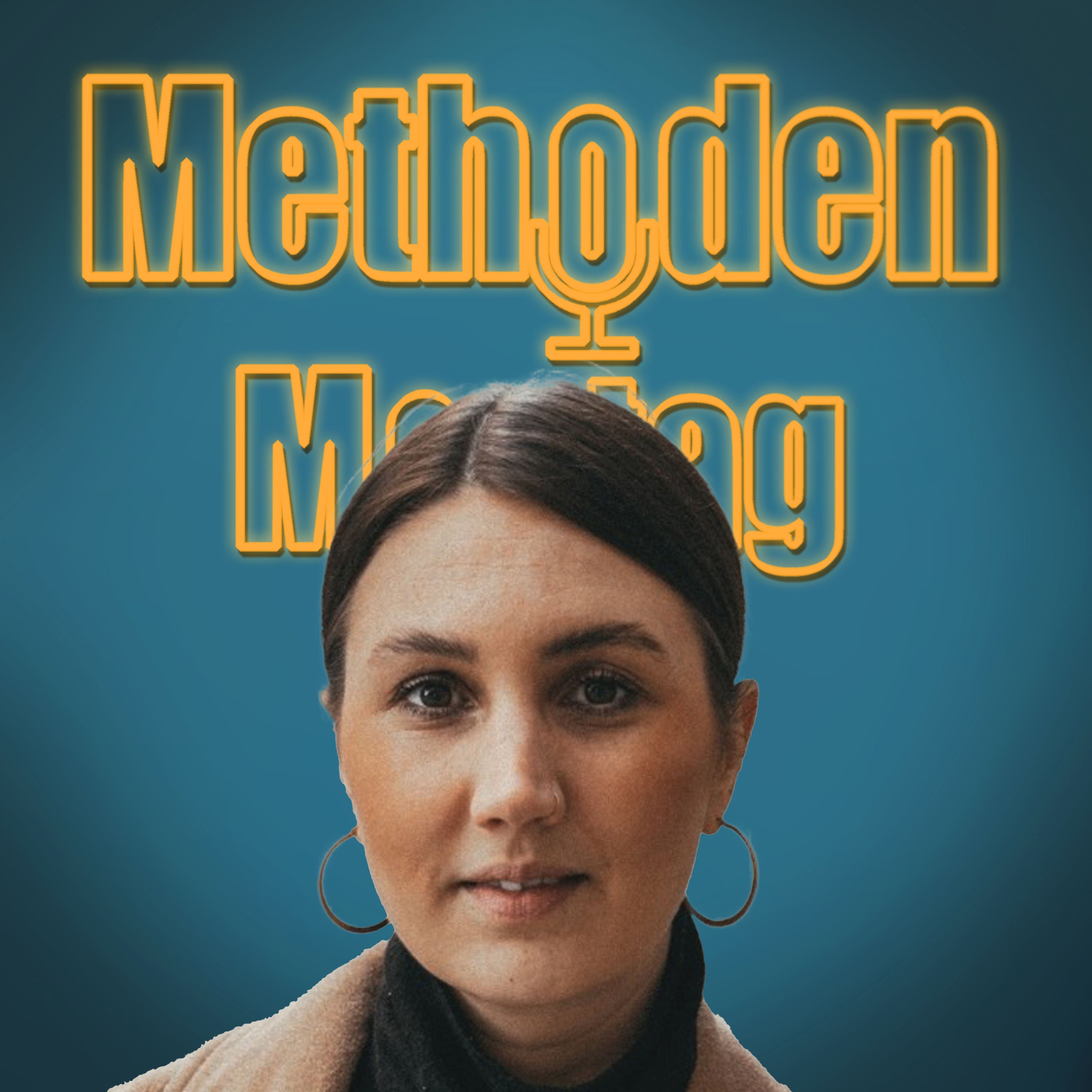 In drei Welten mit Rebecca Hartmann