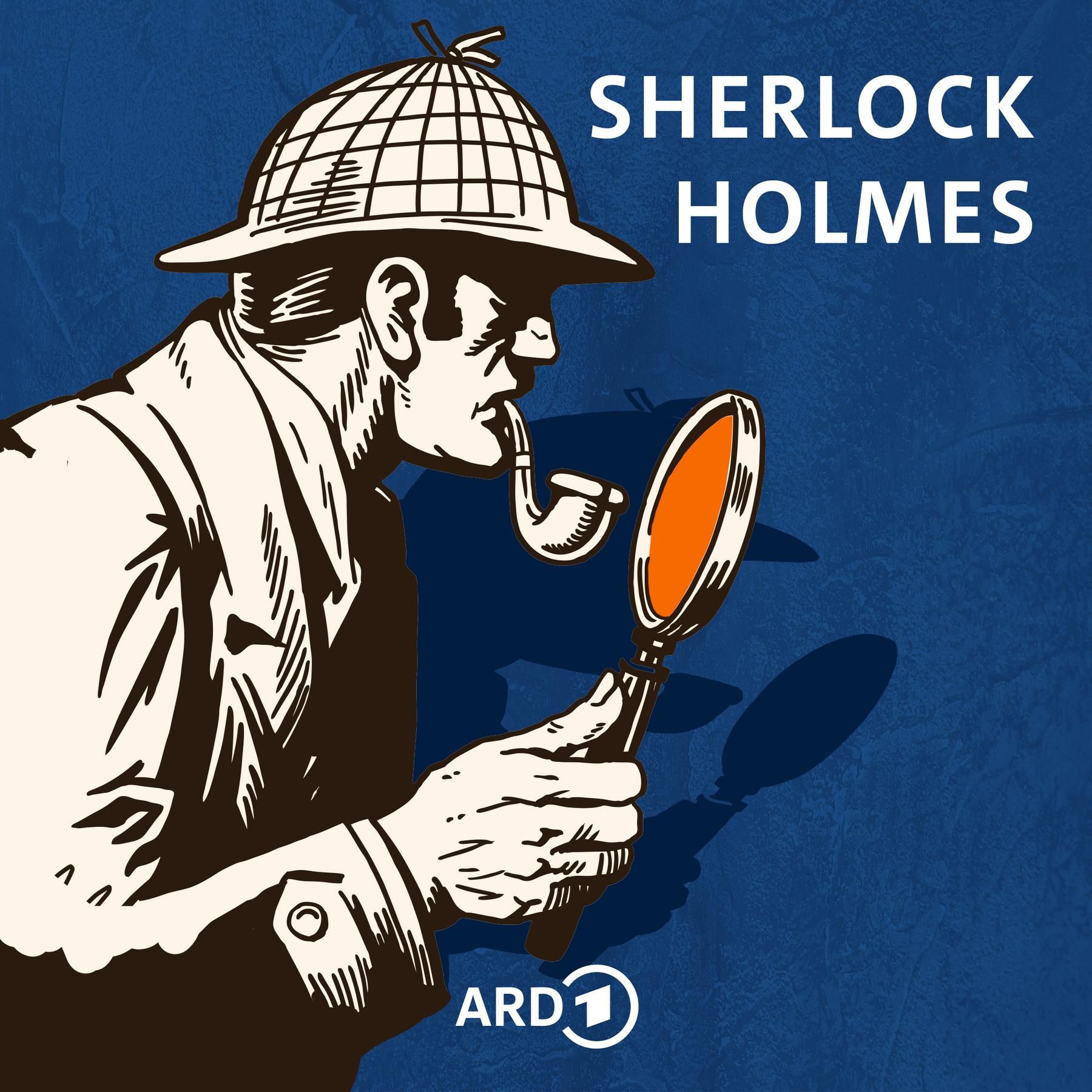 Sherlock Holmes: Aus der Chronik des Dr. Watson – Exklusiv in ARD Sounds