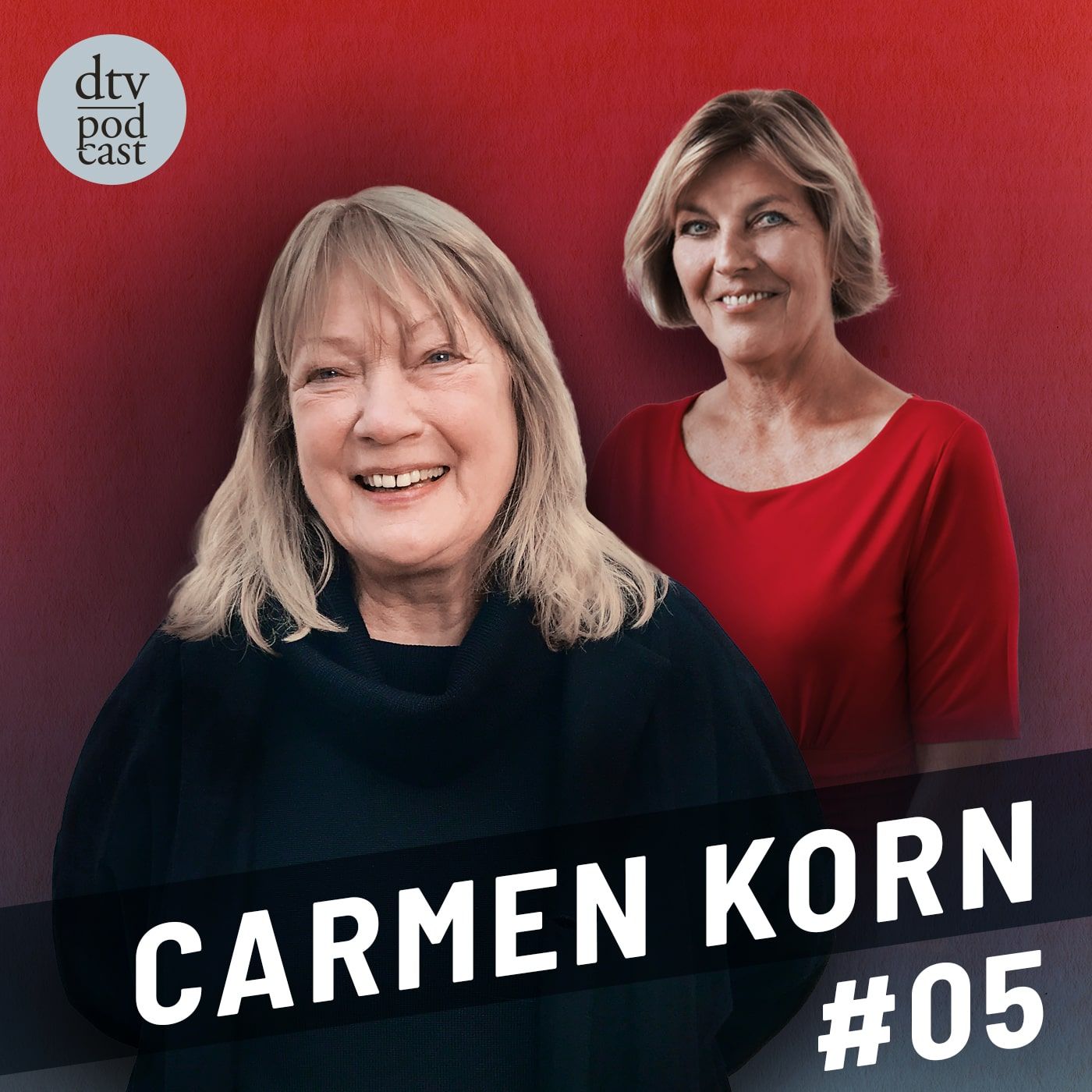 Dora Heldt trifft - Carmen Korn