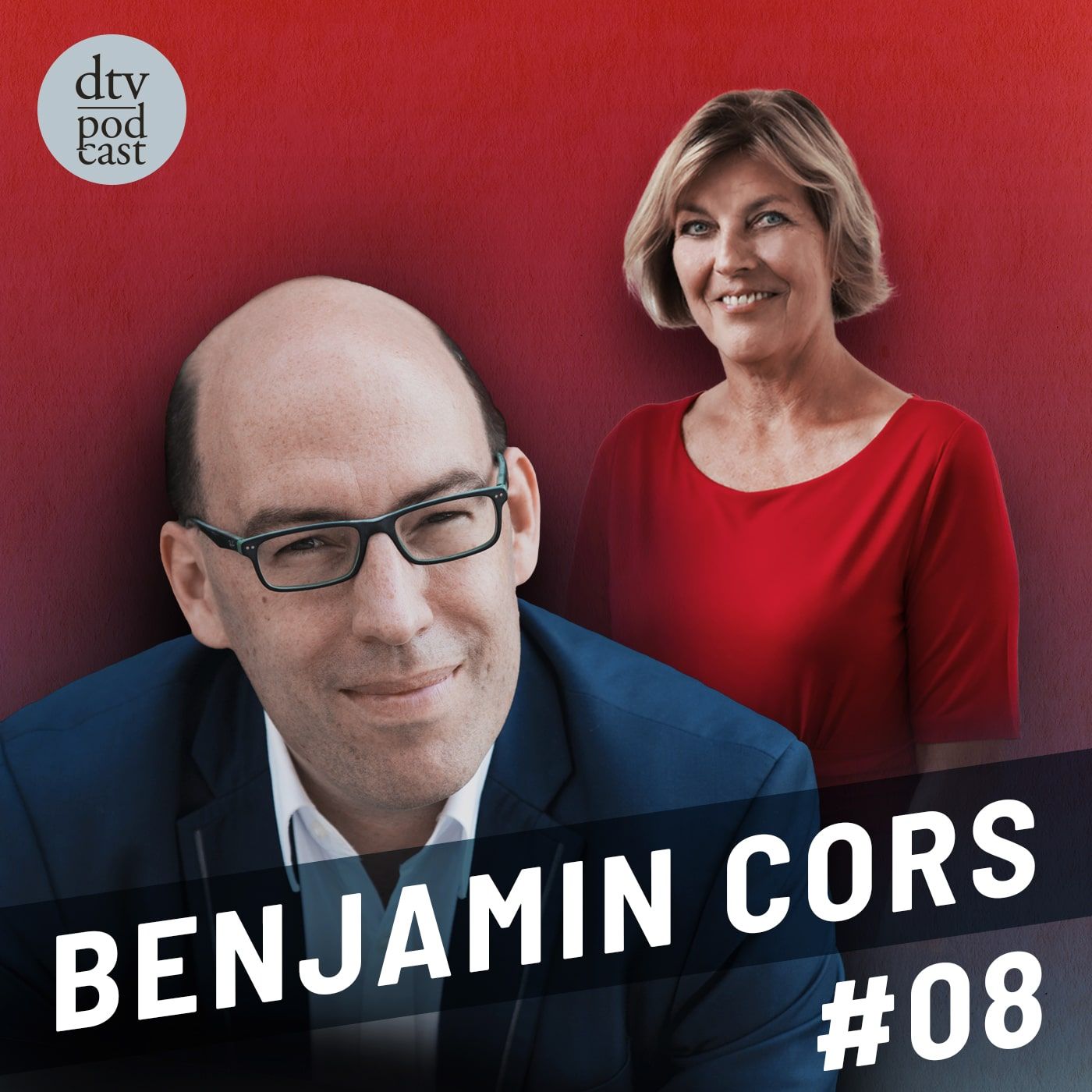 Dora Heldt trifft - Benjamin Cors