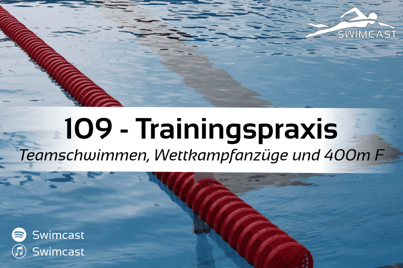109 - Trainingspraxis
