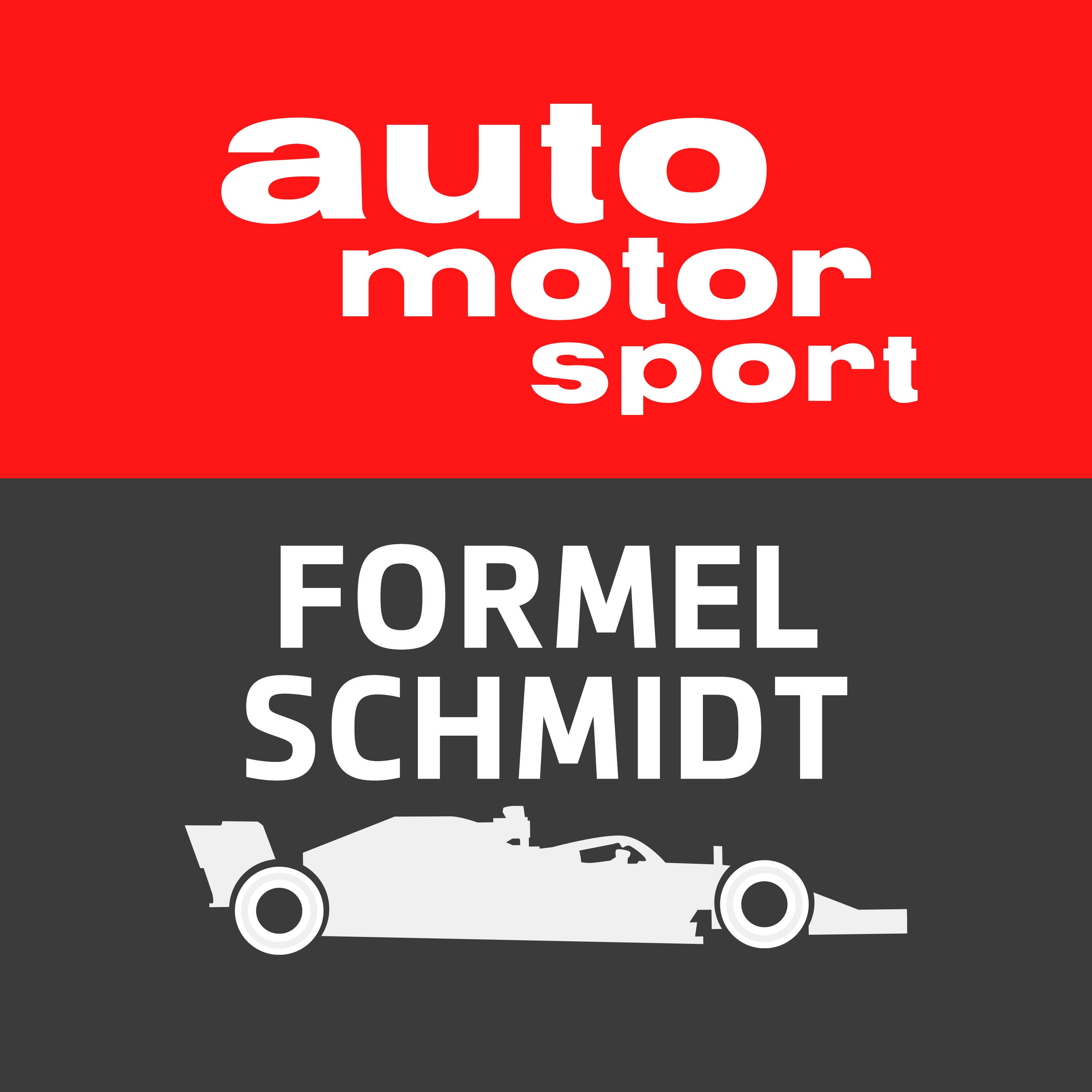 Formel Schmidt | Trailer
