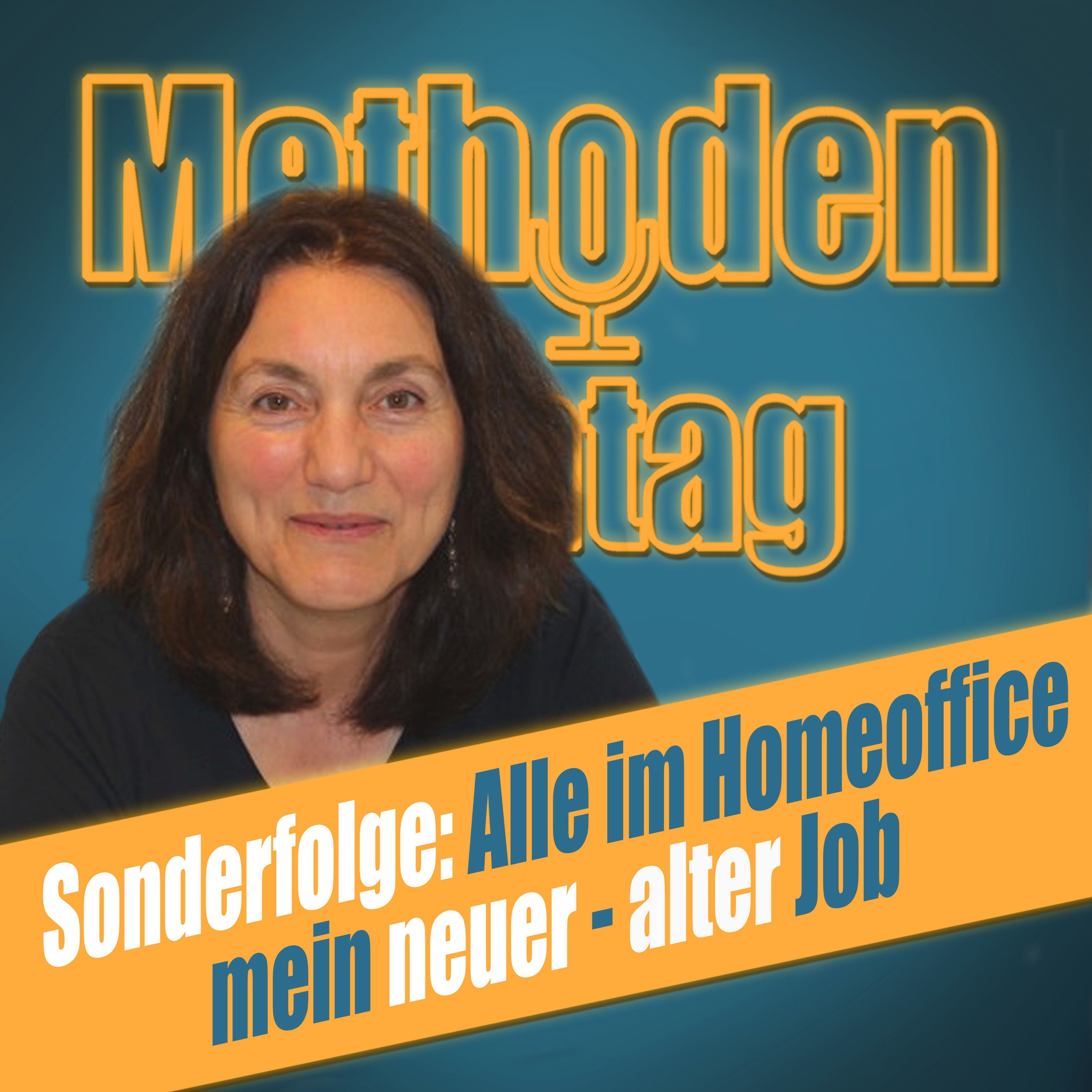 Mein neuer alter Job - Straßenmagazin in Not, mit Birgit Müller