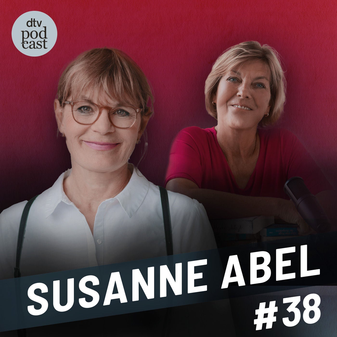 Dora Heldt trifft - Susanne Abel