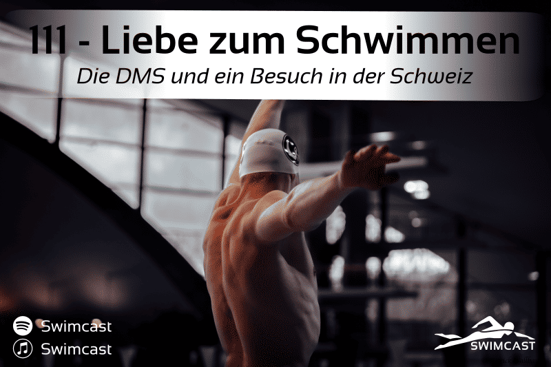 111 - Liebe zum Schwimmen