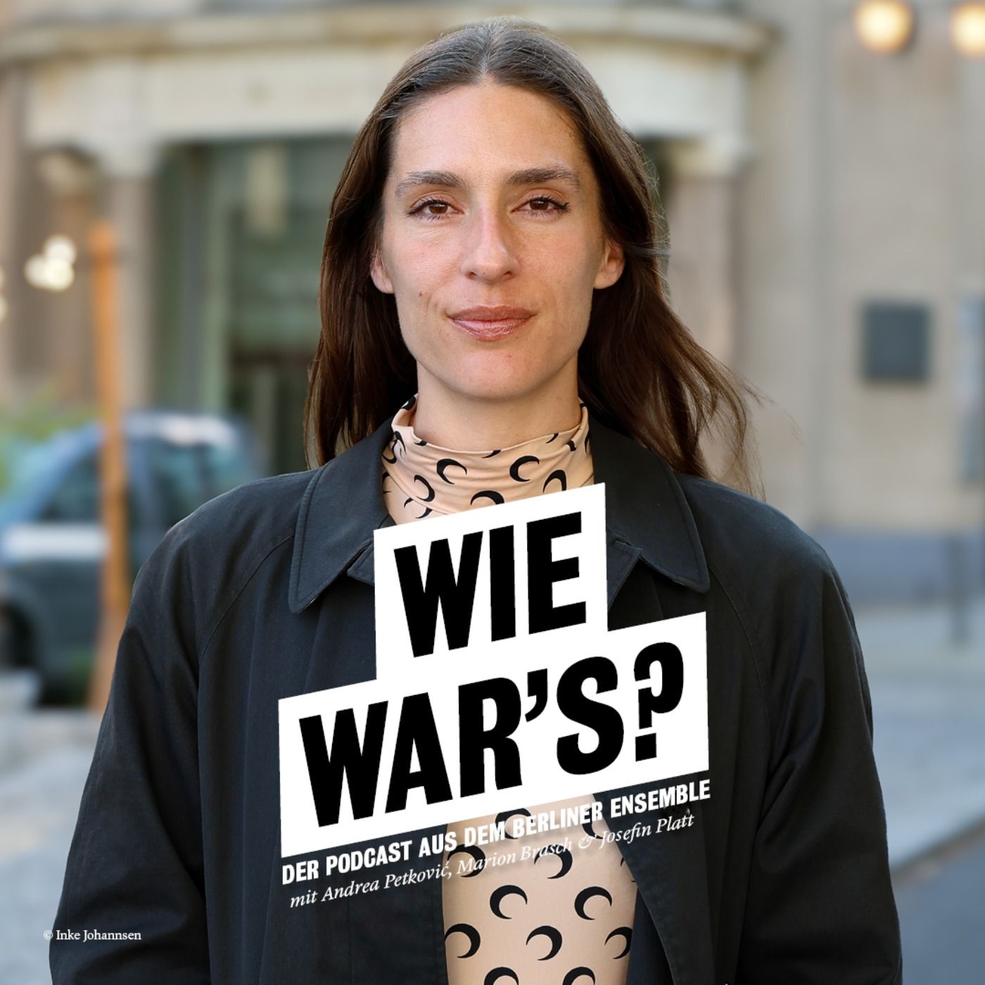 Wie war's, Andrea Petković?