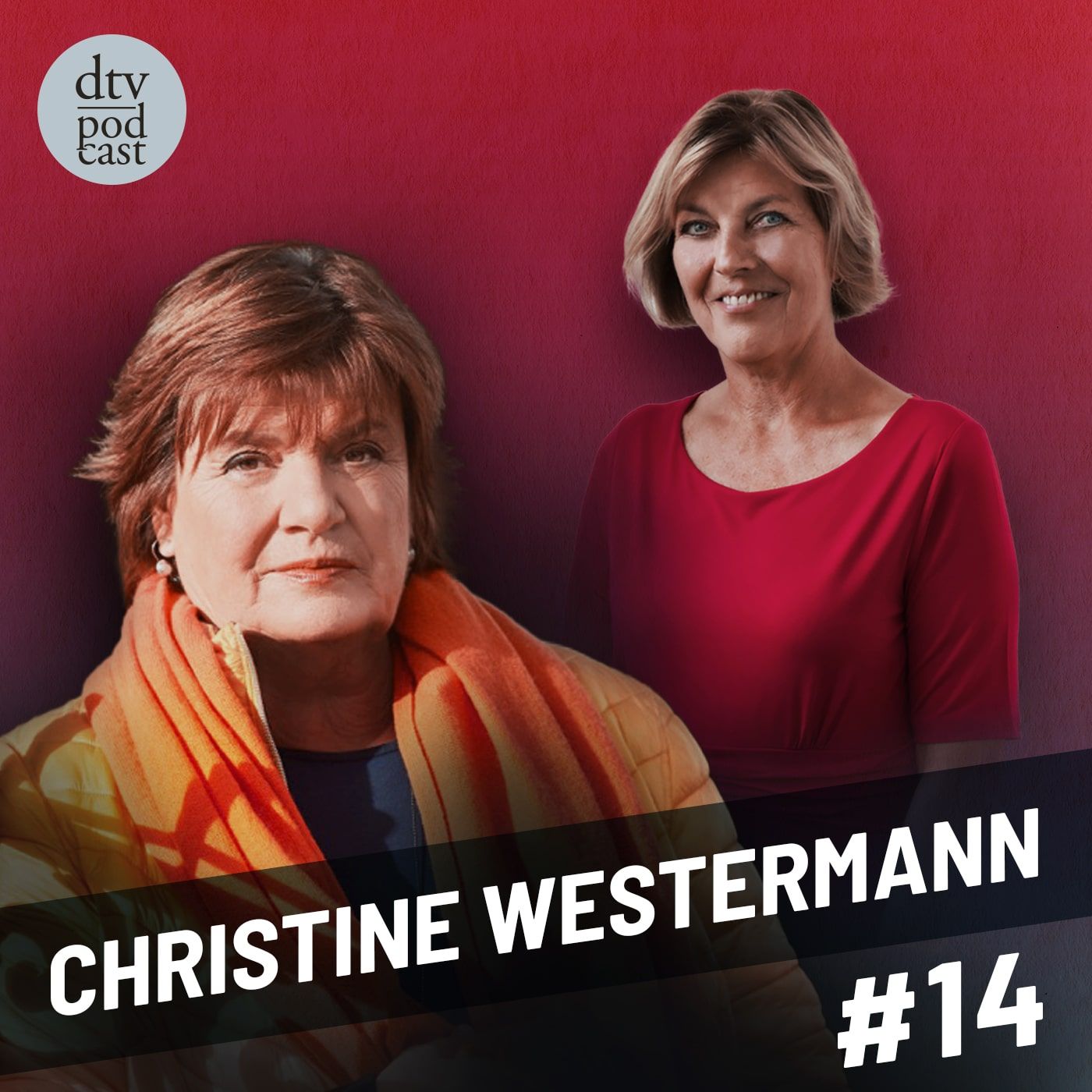 Dora Heldt trifft - Christine Westermann