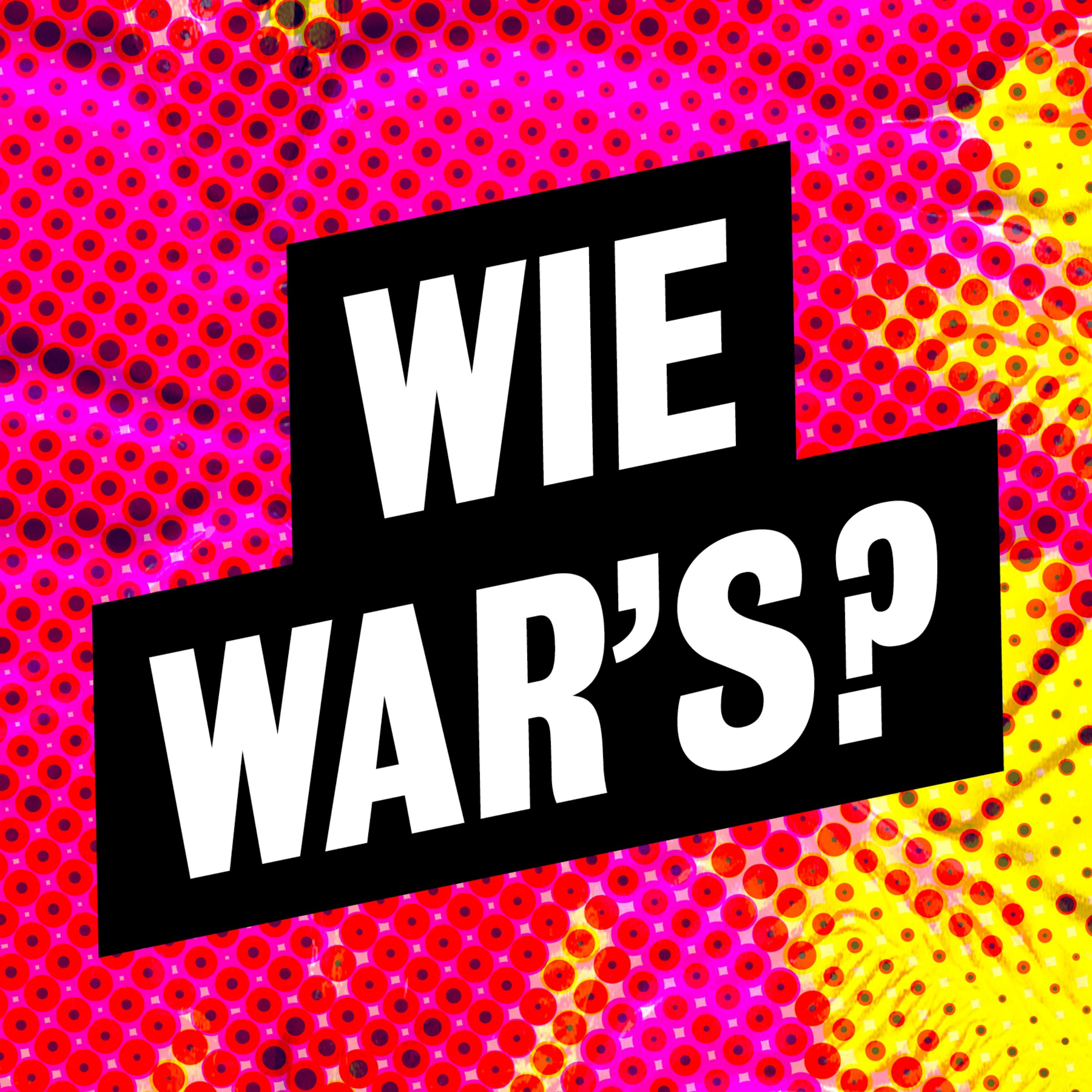 Wie war's? | Trailer