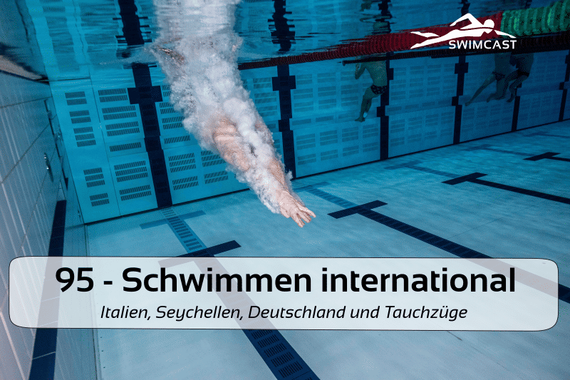 95 - Schwimmen international