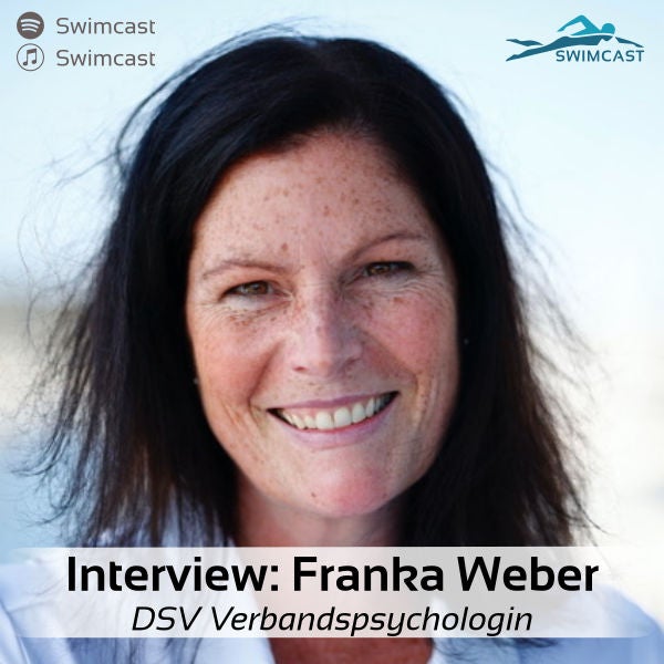 Interview: Franka Weber