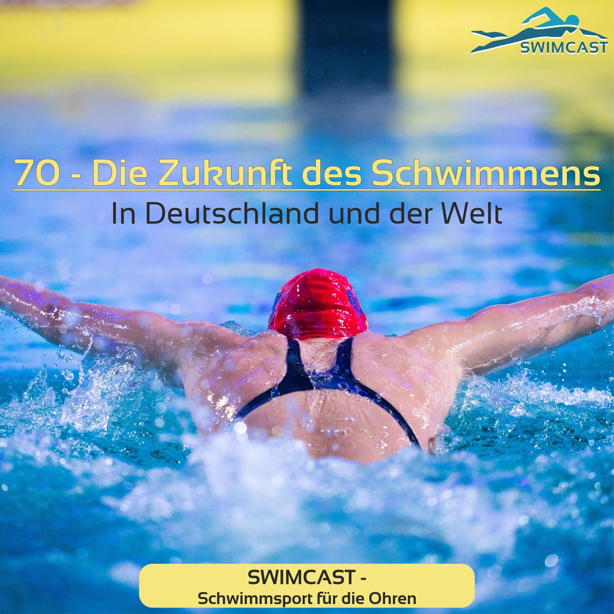 70 - Die Zukunft des Schwimmens