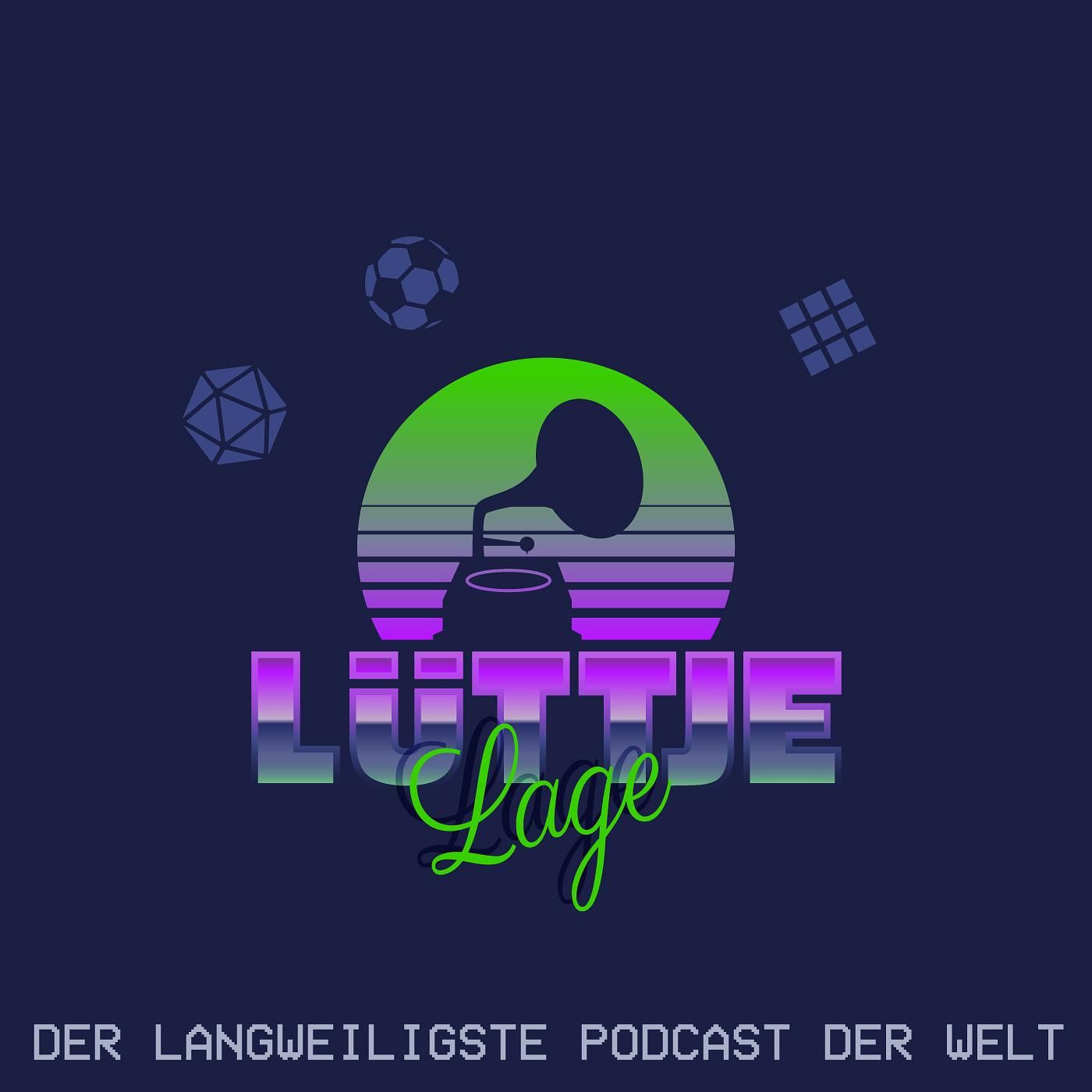 Musik liegt in der Luft