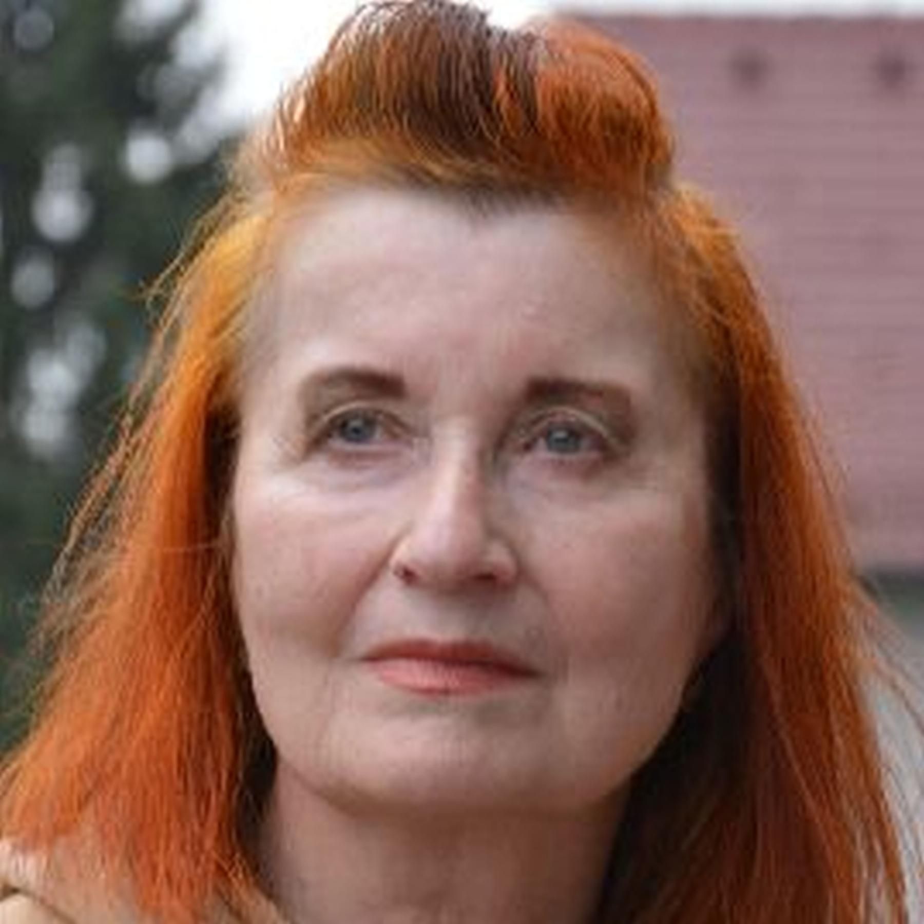 Lesung "DAS KOMMEN" von Elfriede Jelinek