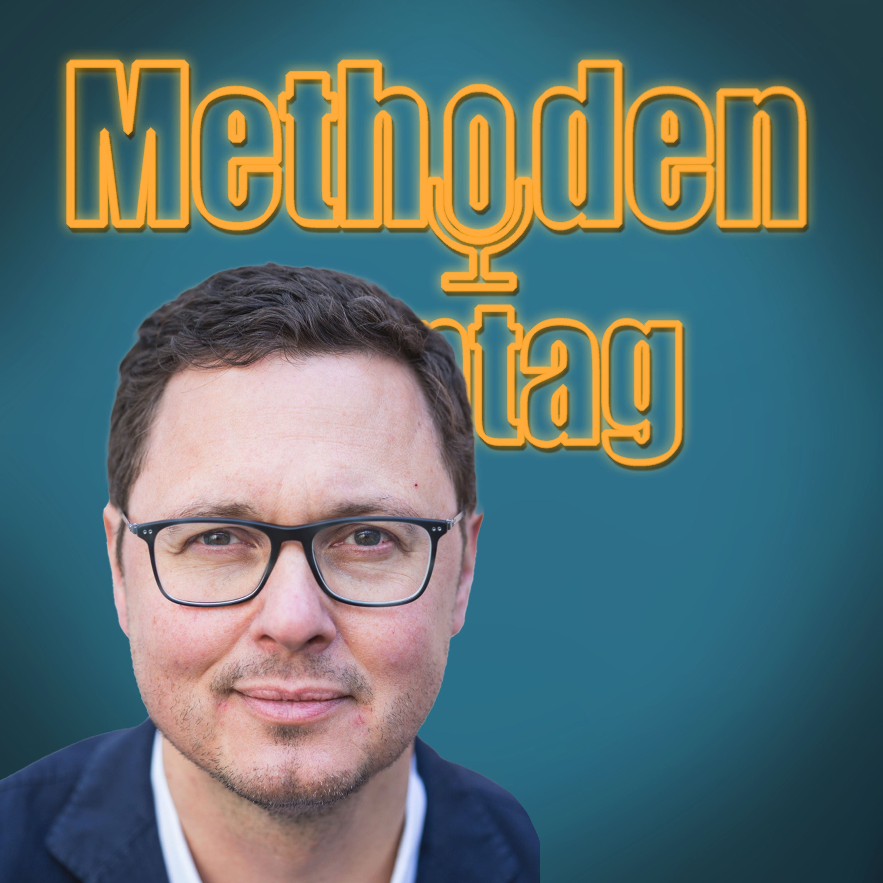 Ein gewagtes Experiment mit Stern-Chefredakteur Florian Gless