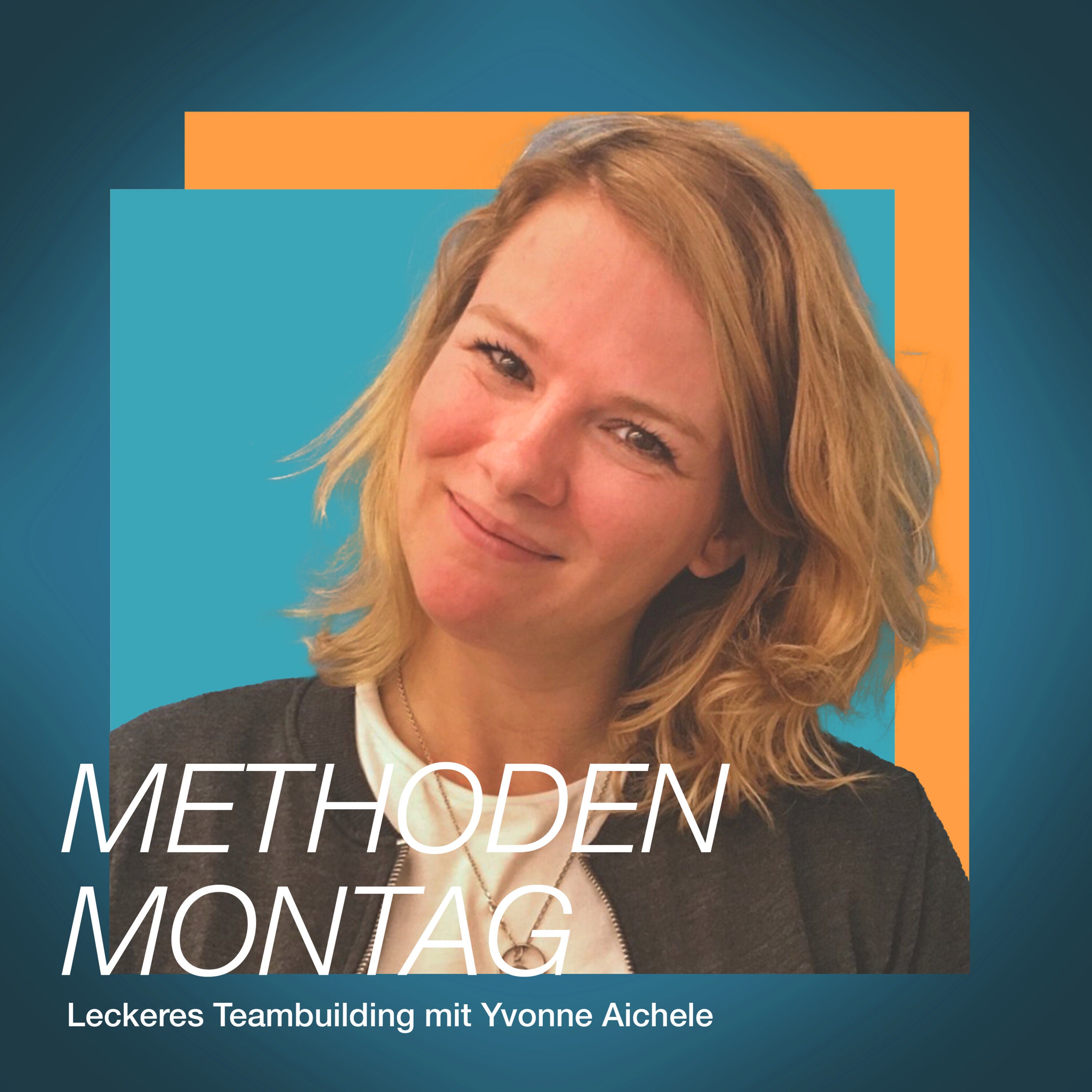 Leckeres Teambuilding mit Yvonne Aichele