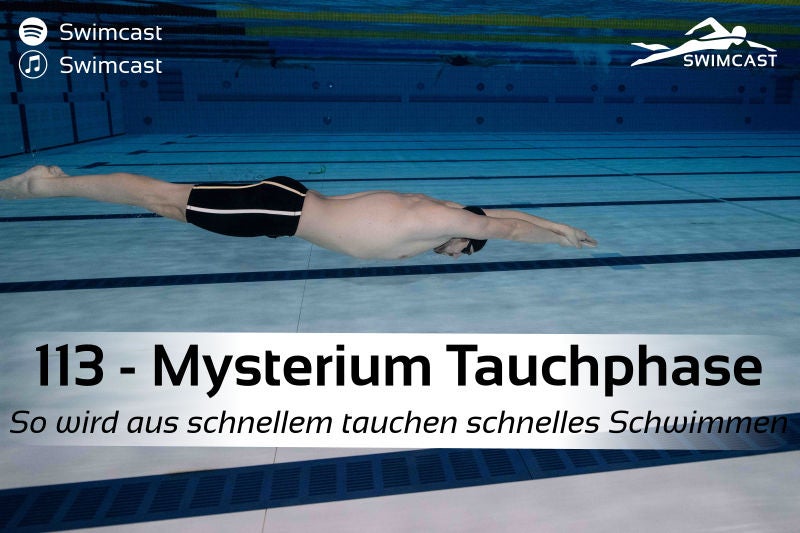 113 - Mysterium Tauchphase