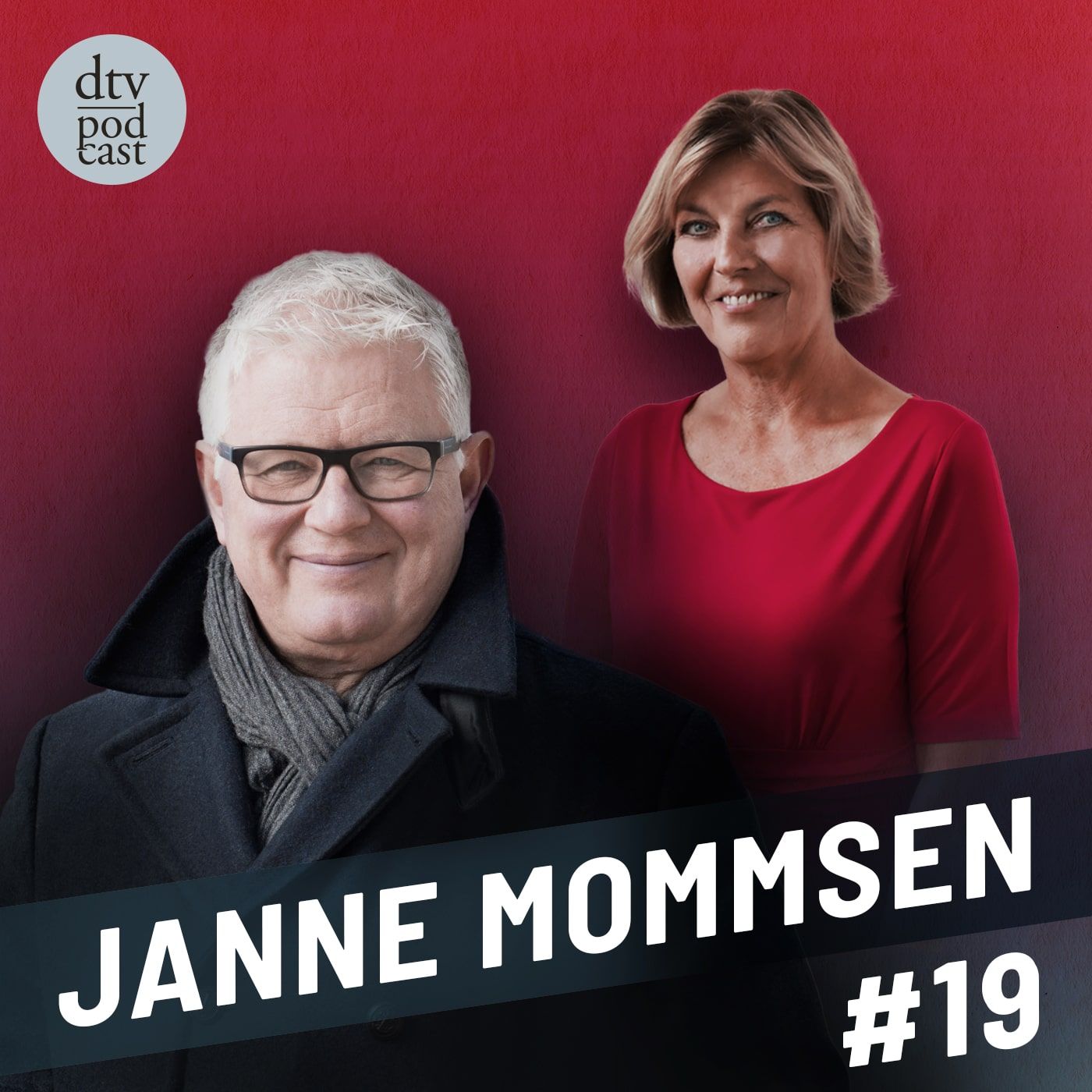 Dora Heldt trifft - Janne Mommsen