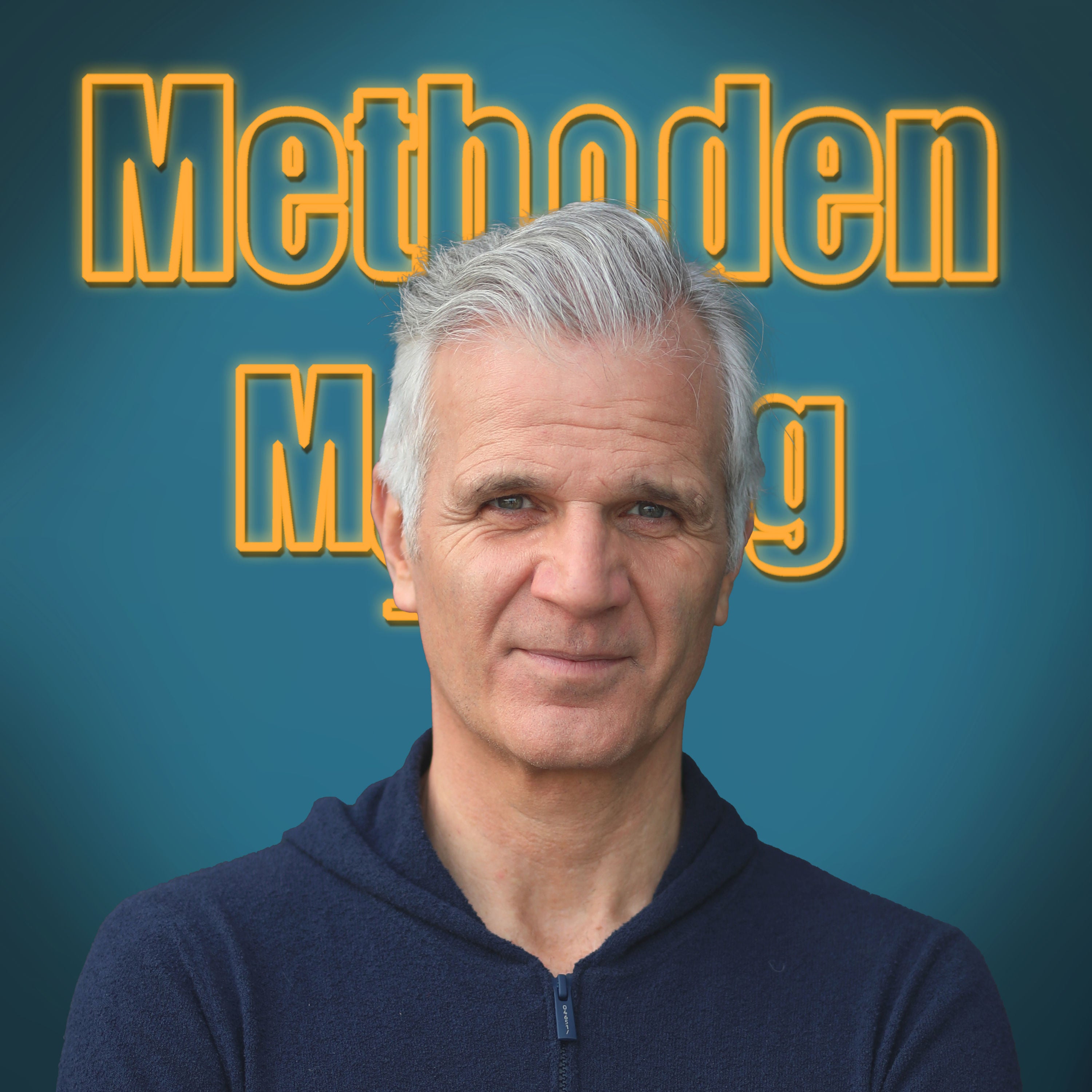 FOLGE 100 mit Michael Trautmann (On the Way to New Work)