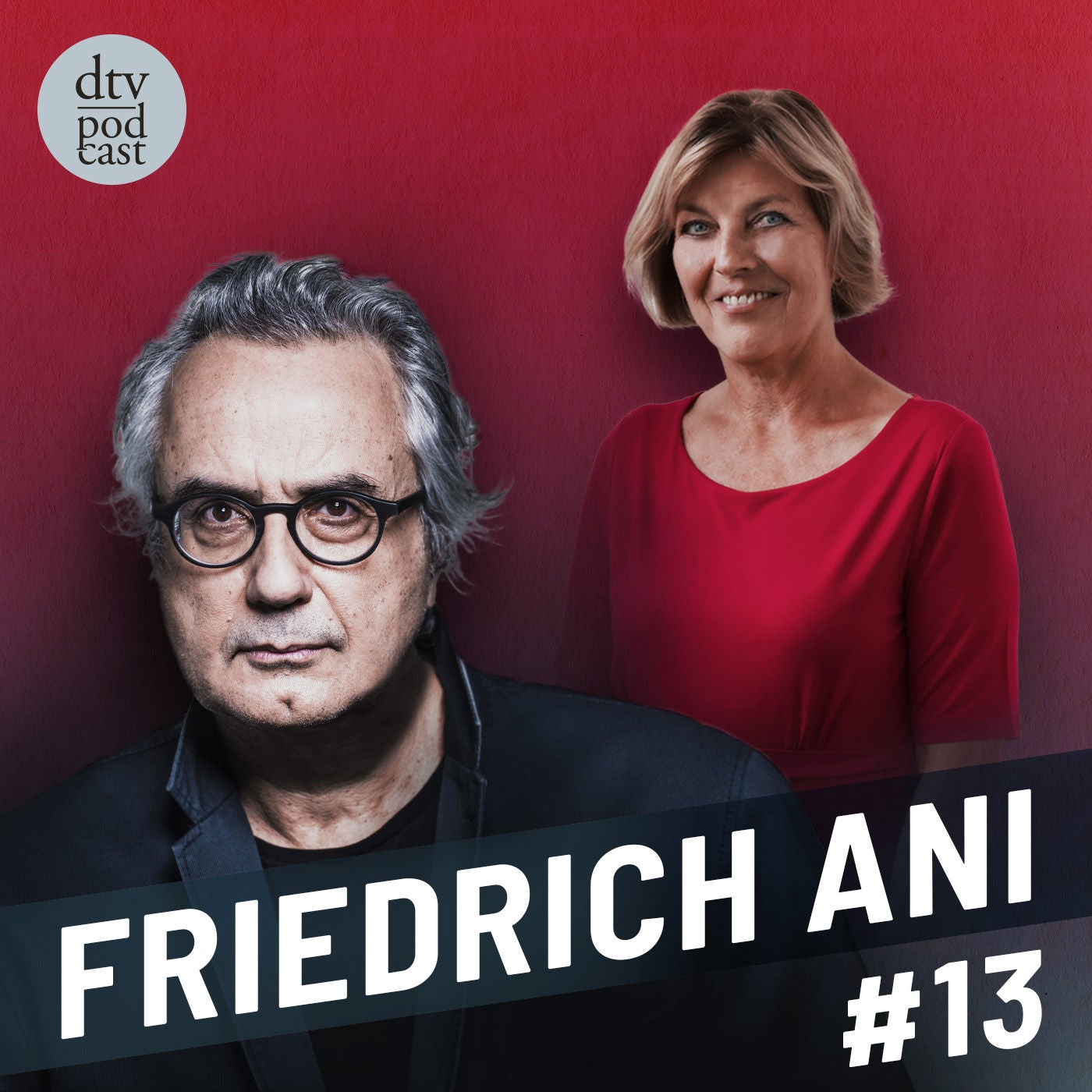 Dora Heldt trifft - Friedrich Ani