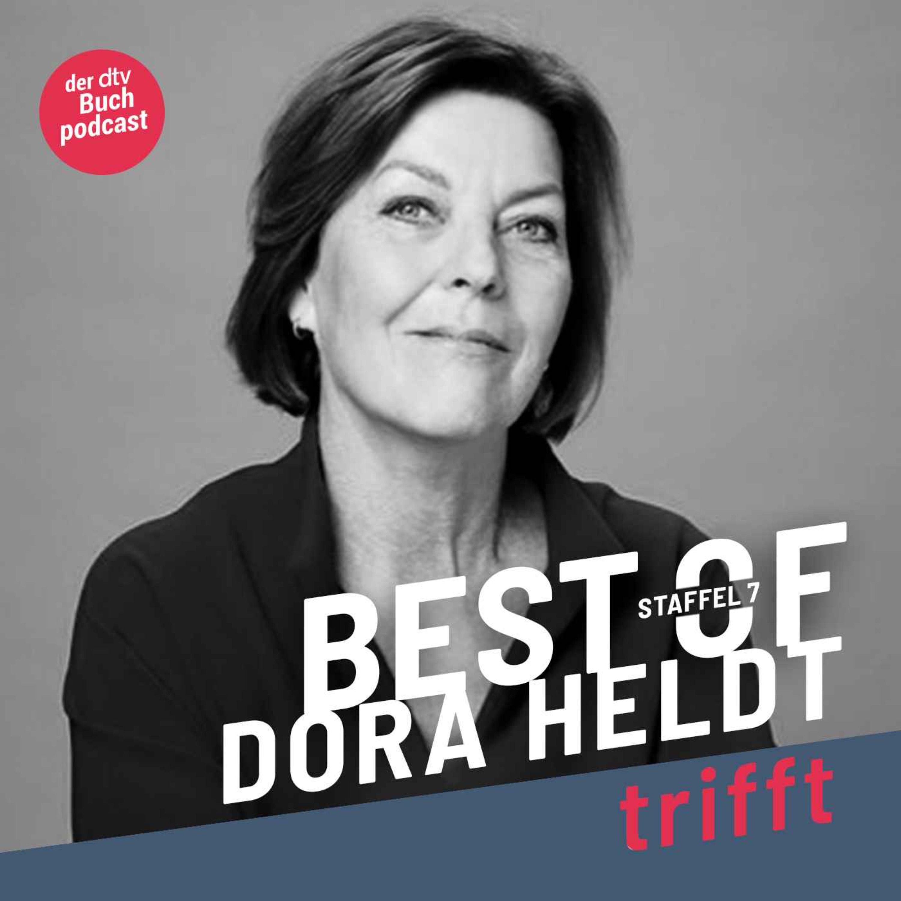 Dora Heldt trifft - Best of Staffel 7