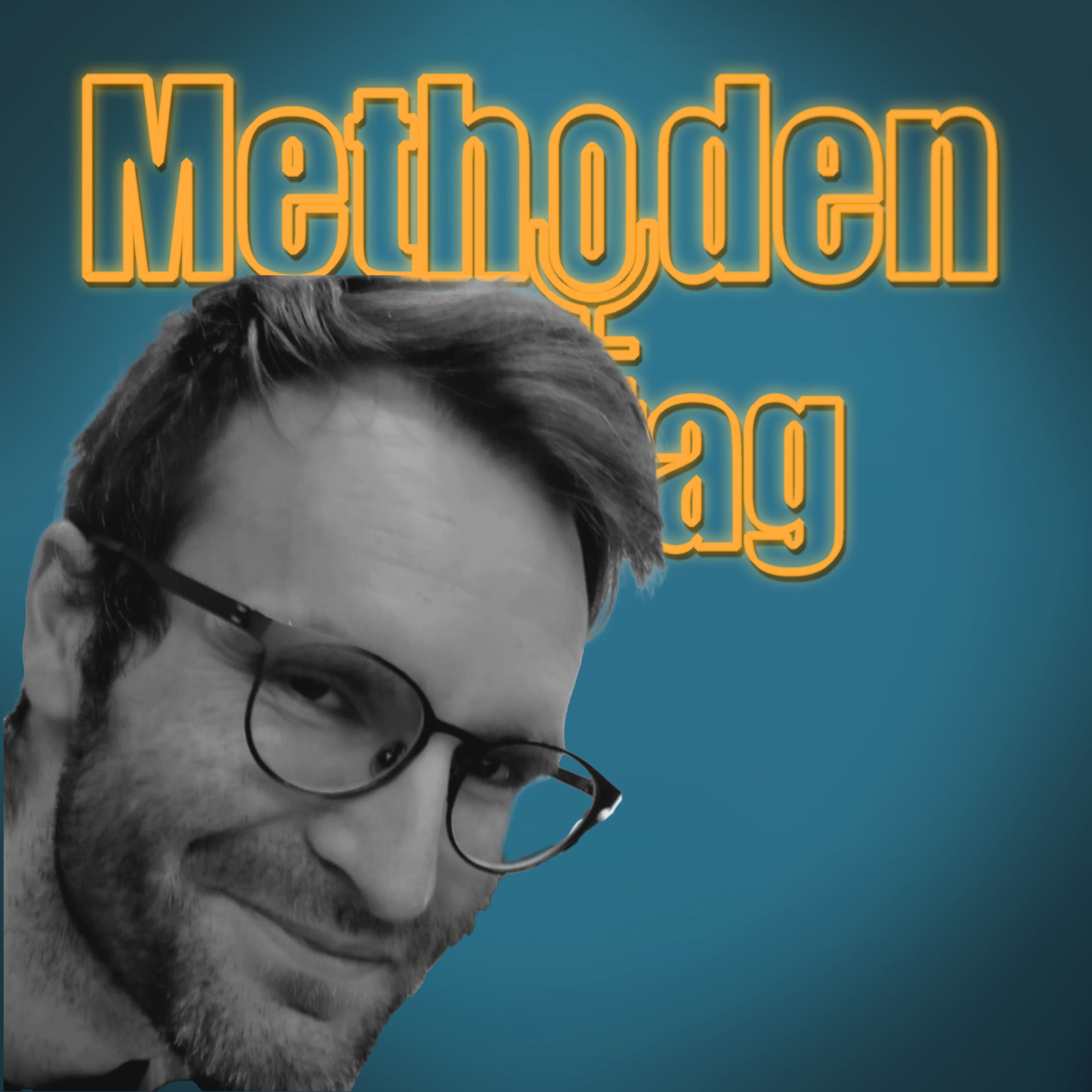 Stille im Meeting mit Björn Michael