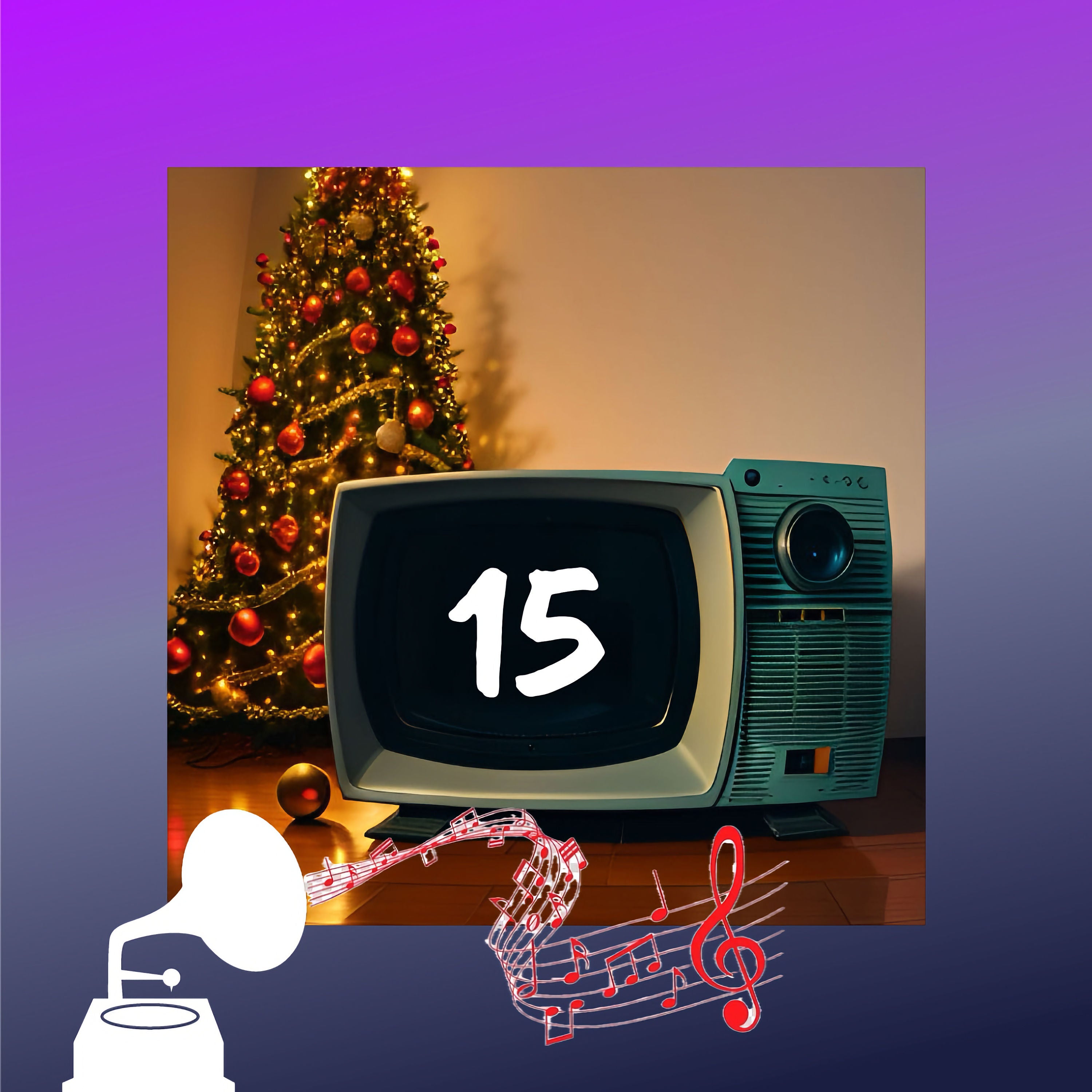 Lüttje Lage Adventskalender 2023: Türchen 15
