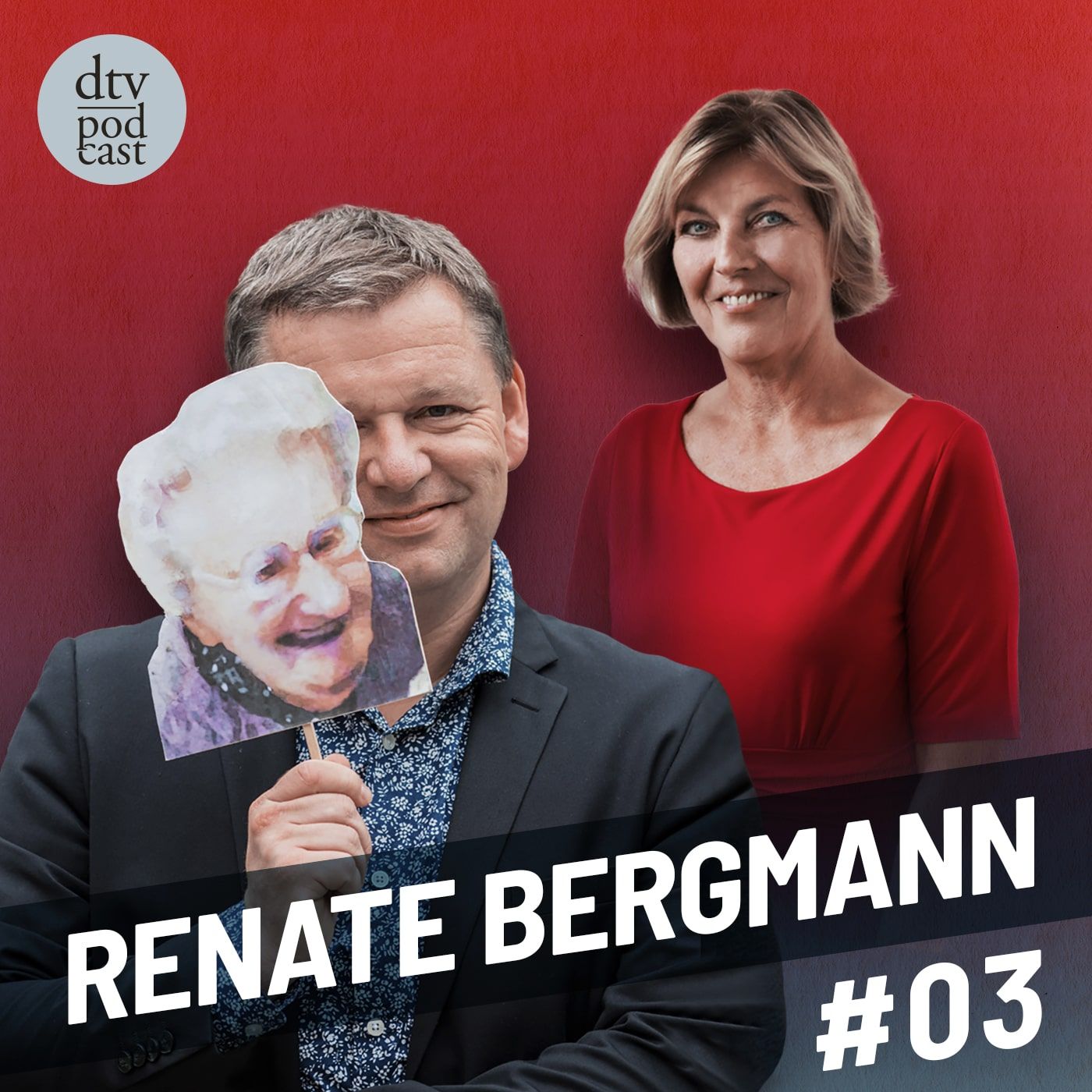 Dora Heldt trifft - Renate Bergmann