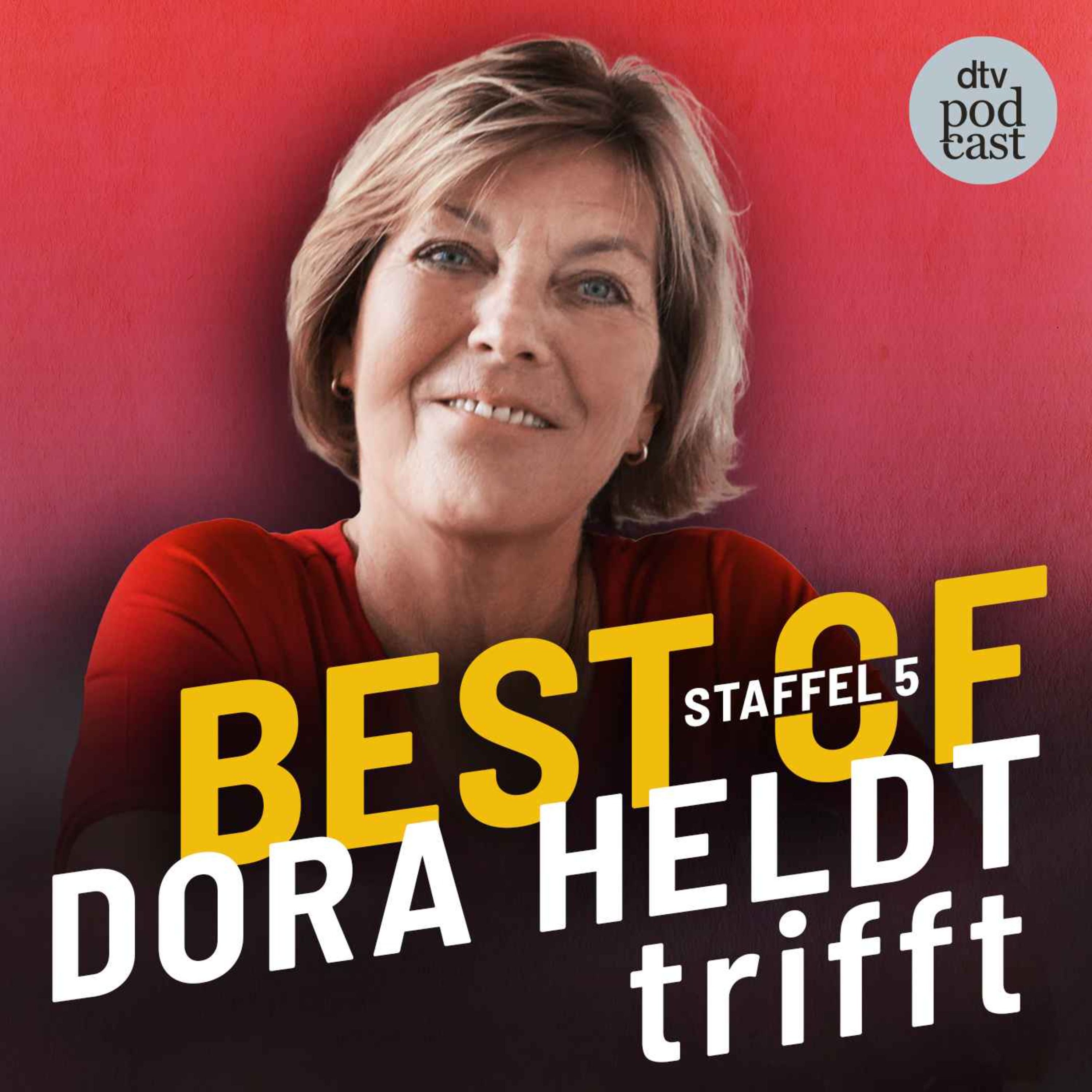 Dora Heldt trifft - Best of Staffel 5