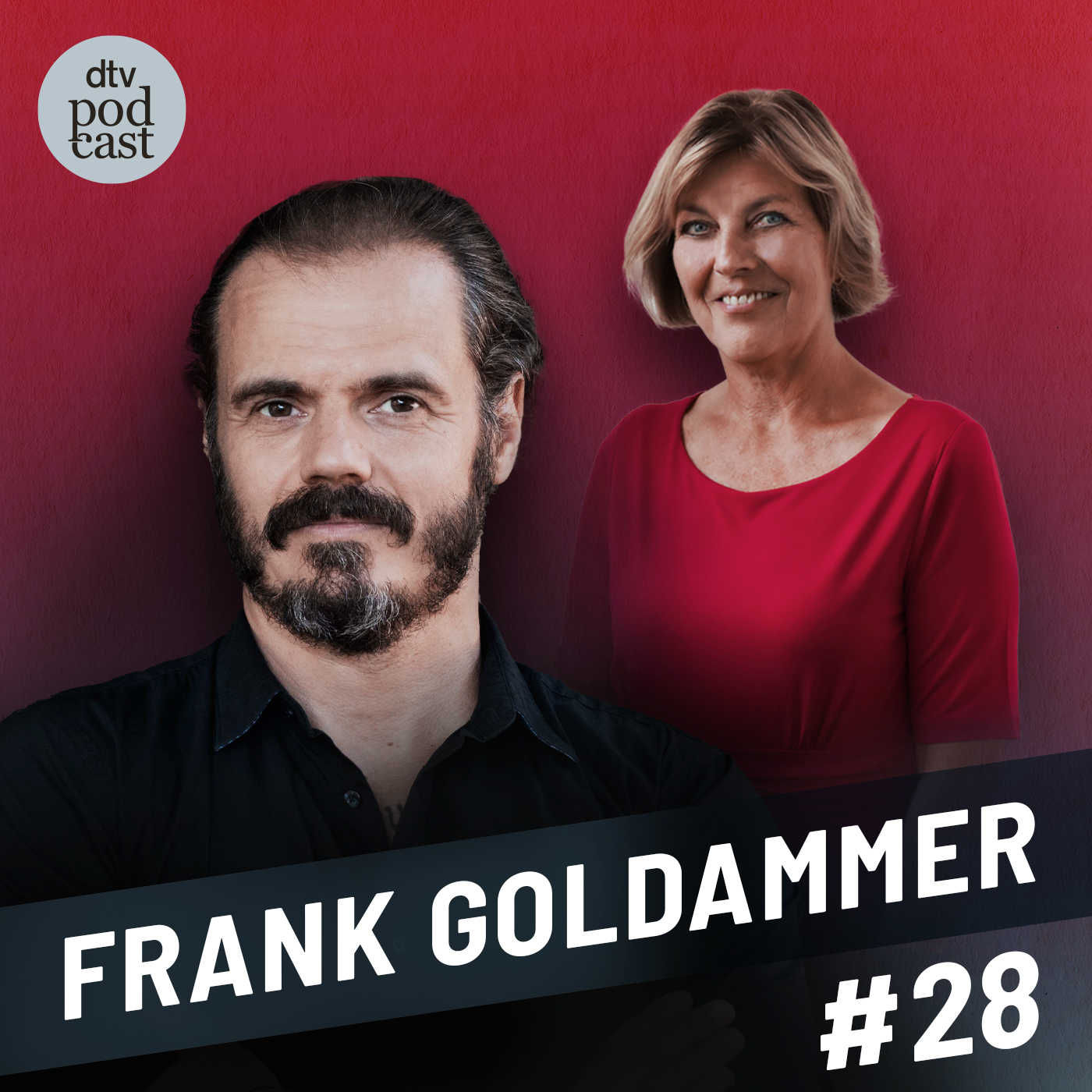 Dora Heldt trifft - Frank Goldammer