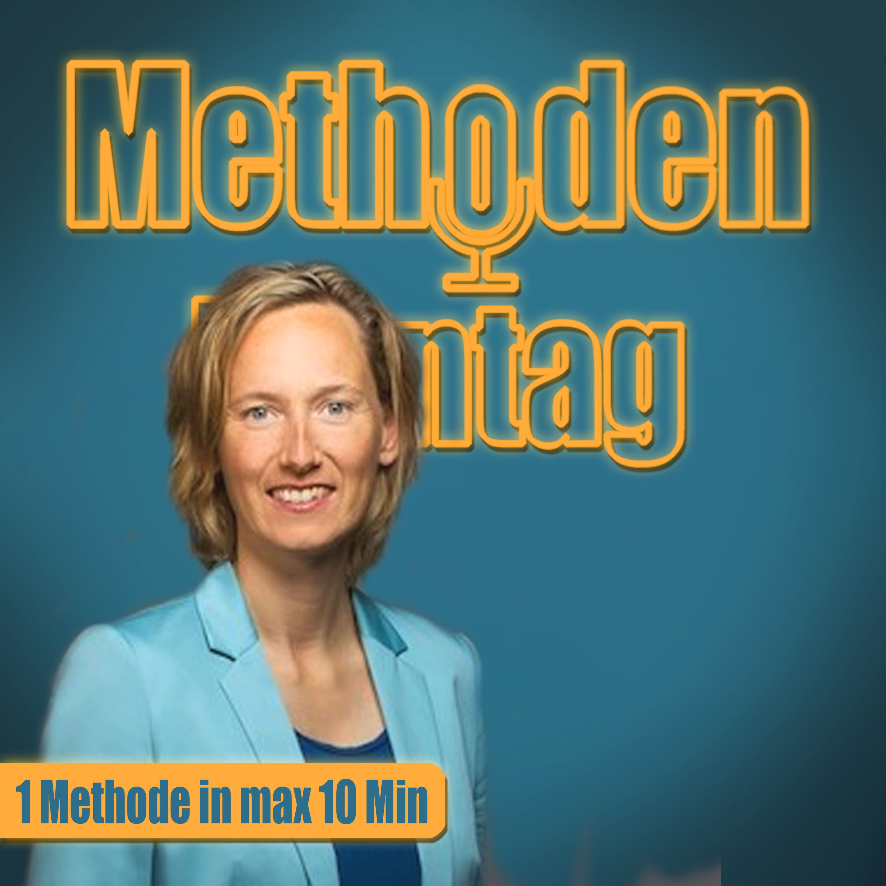 Methoden gegen den Lagerkoller im Homeoffice mit Stefanie Selke