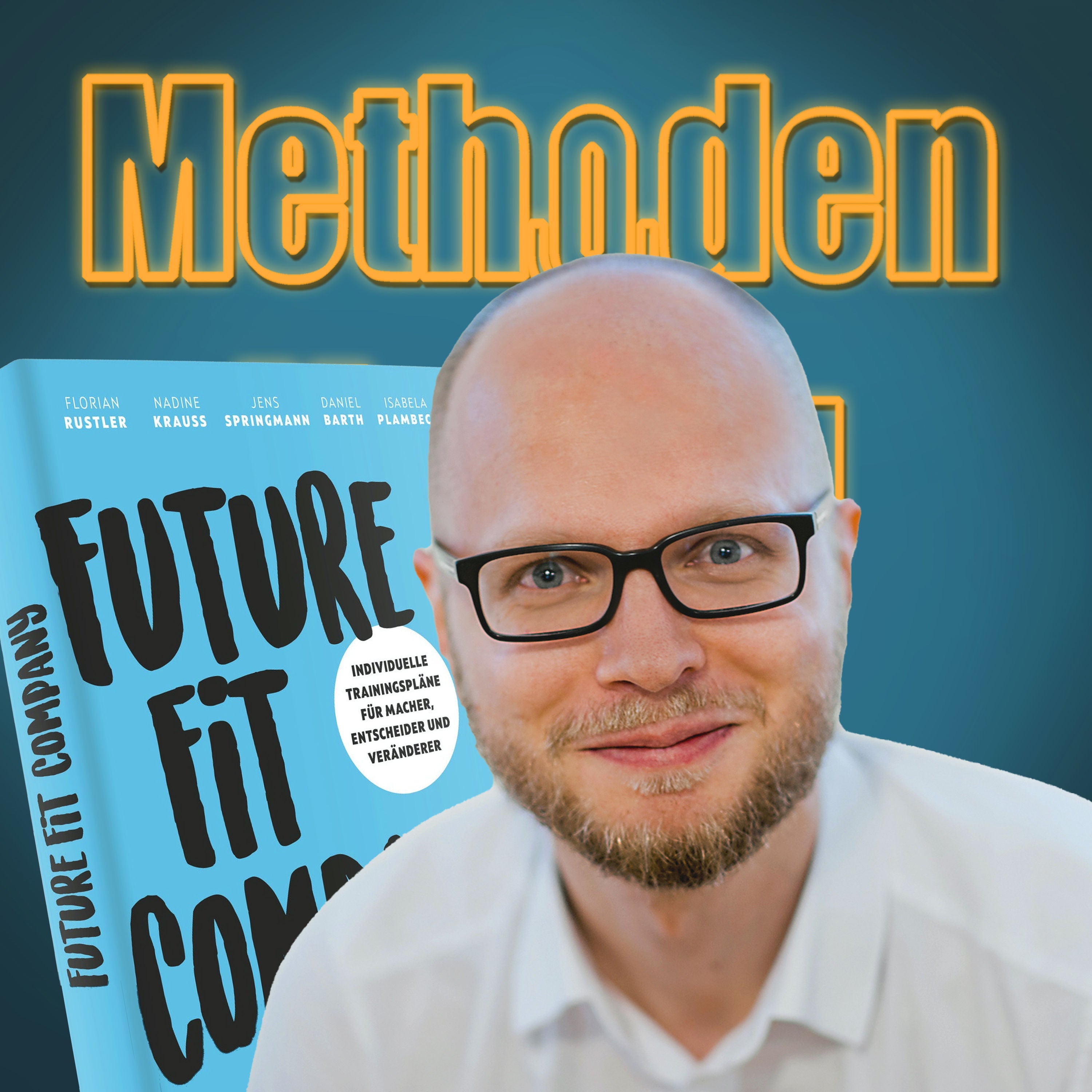 Future Fit Week: Raum 4 – der operative Raum