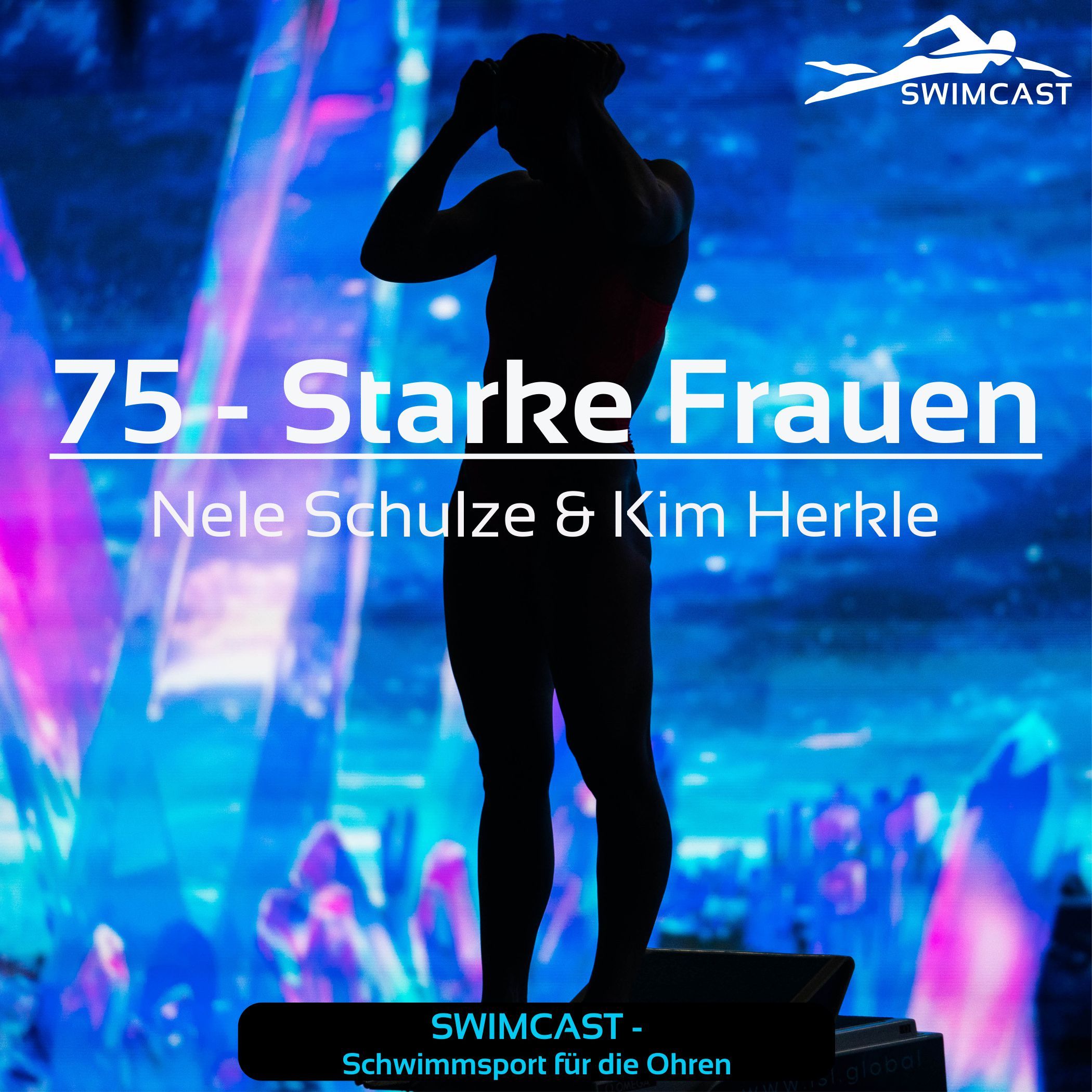 75 - Starke Frauen