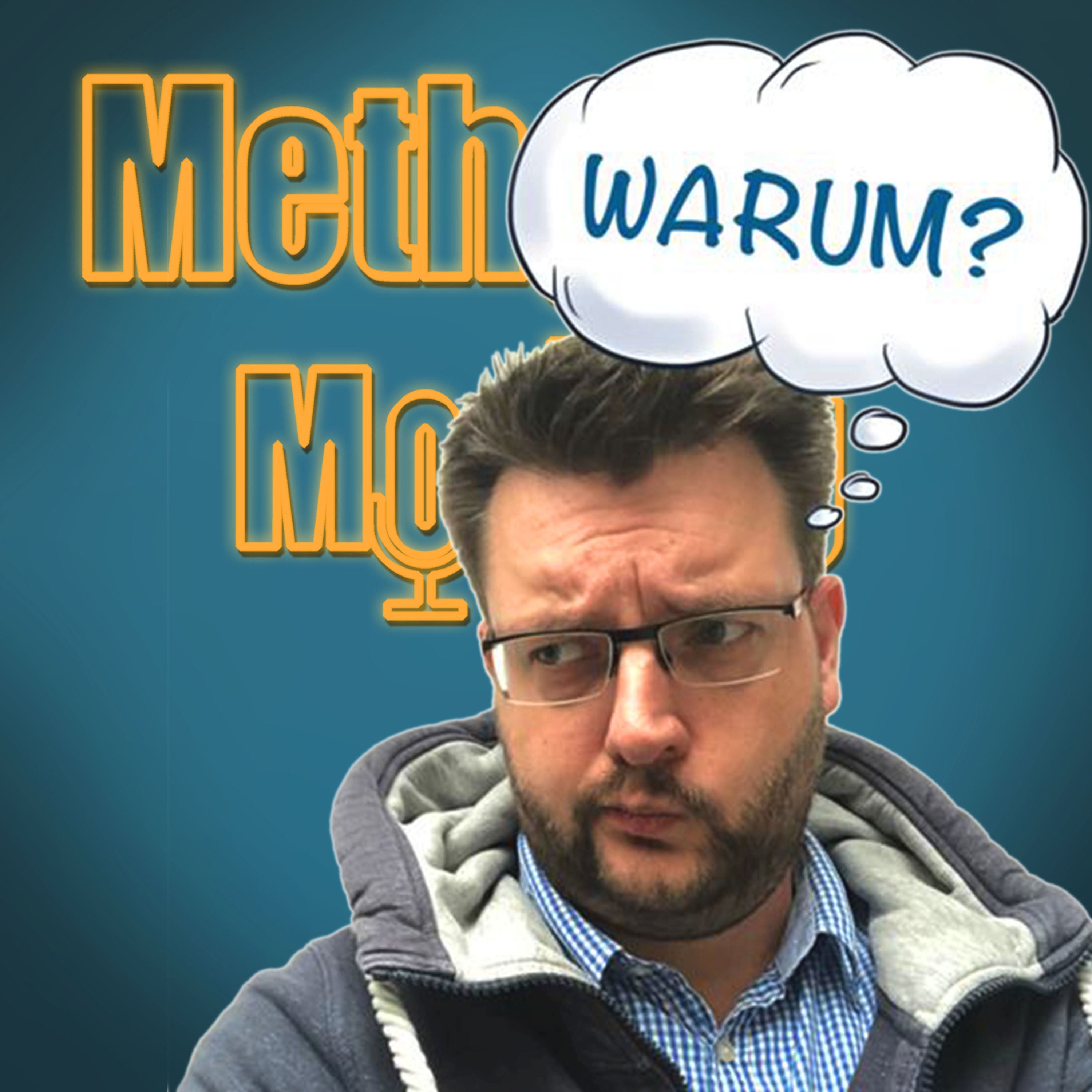 Auf der Suche nach dem Warum mit Daniel Reyelt