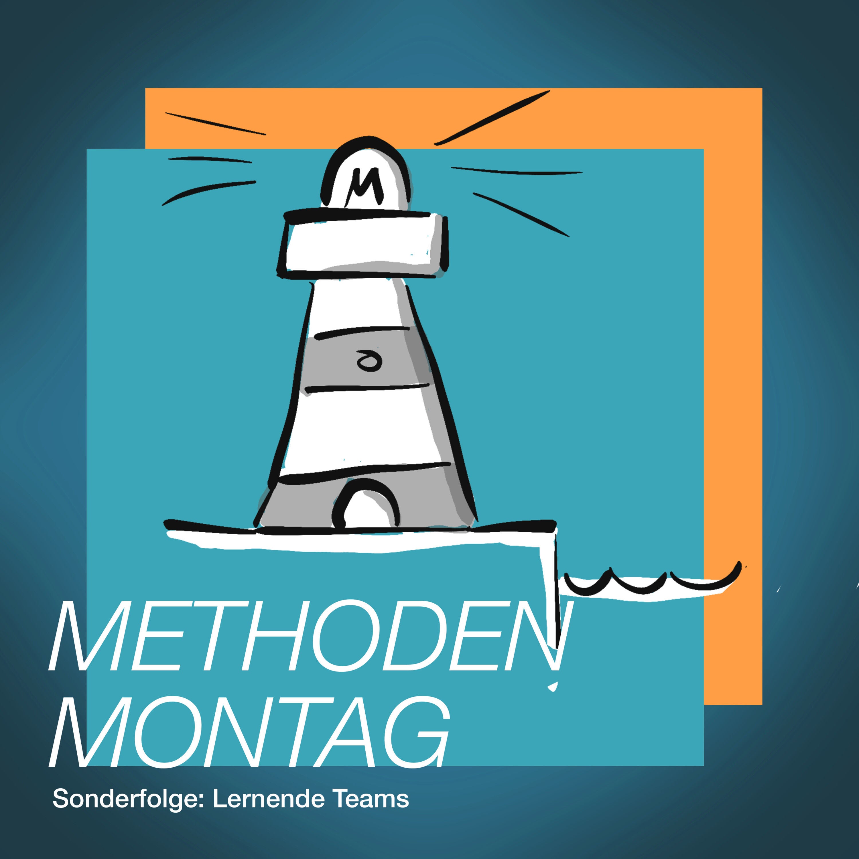 Der Kernwert Orientierung (Türchen 17 im Adventskalender)
