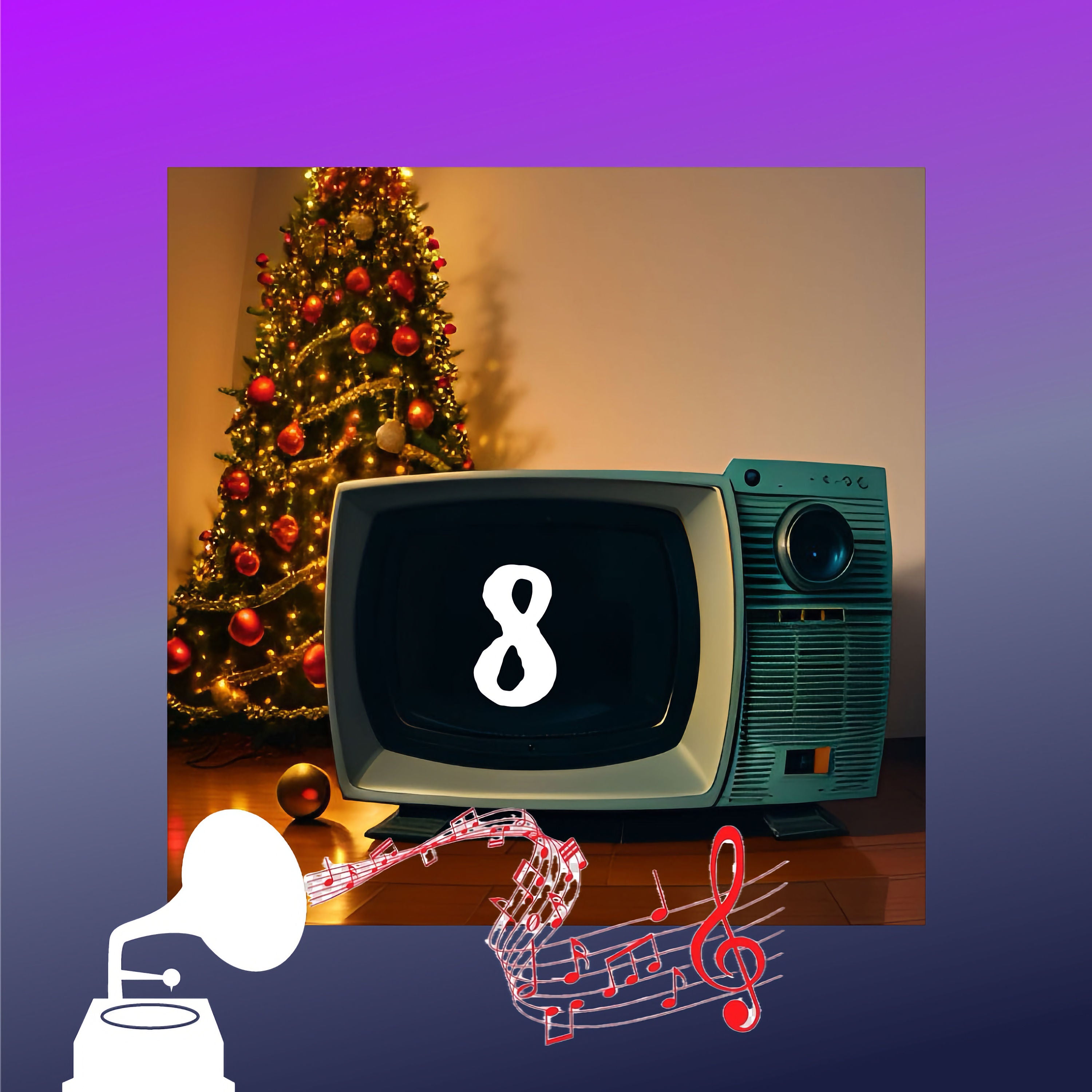 Lüttje Lage Adventskalender 2023: Türchen 8