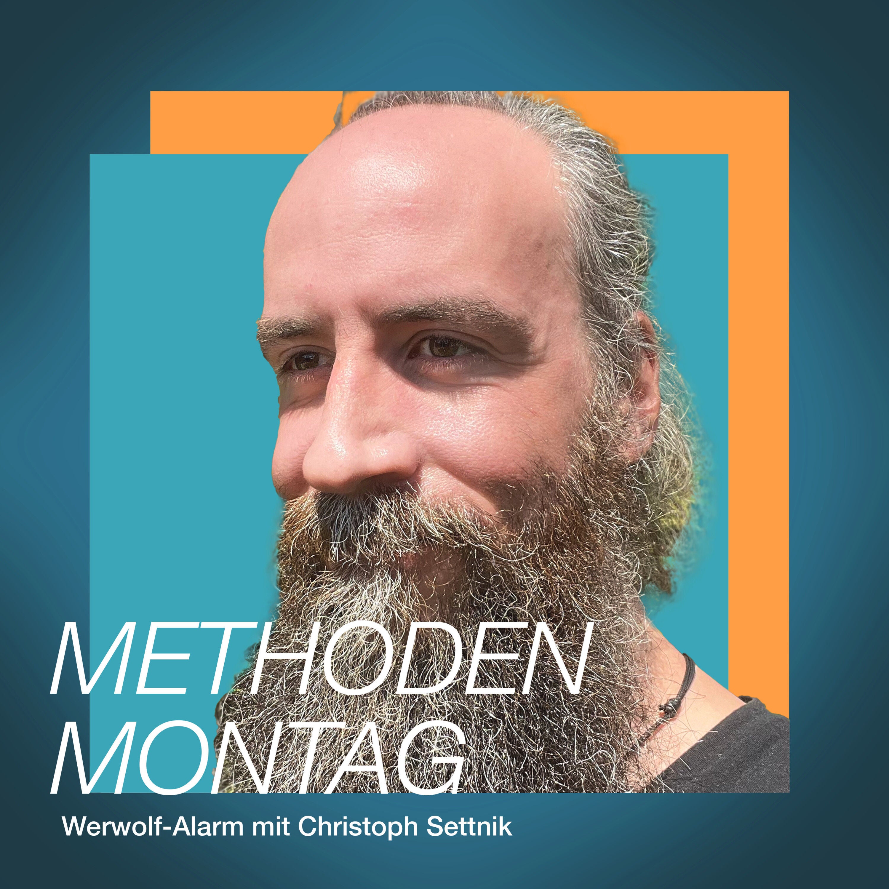 Werwolf-Alarm mit Christoph Settnik