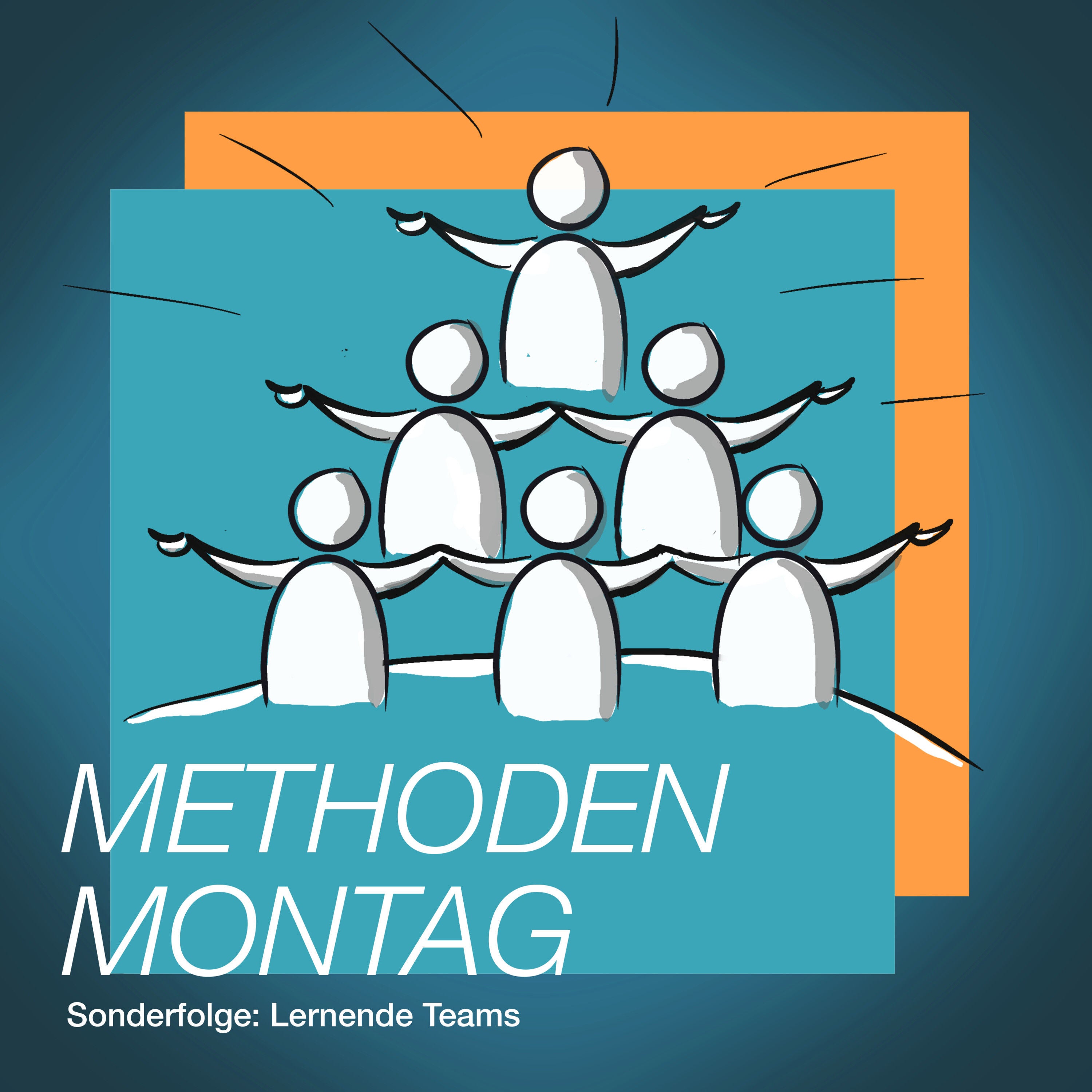 Die Kernkompetenz Vertrauen (Türchen 4 im Adventskalender)