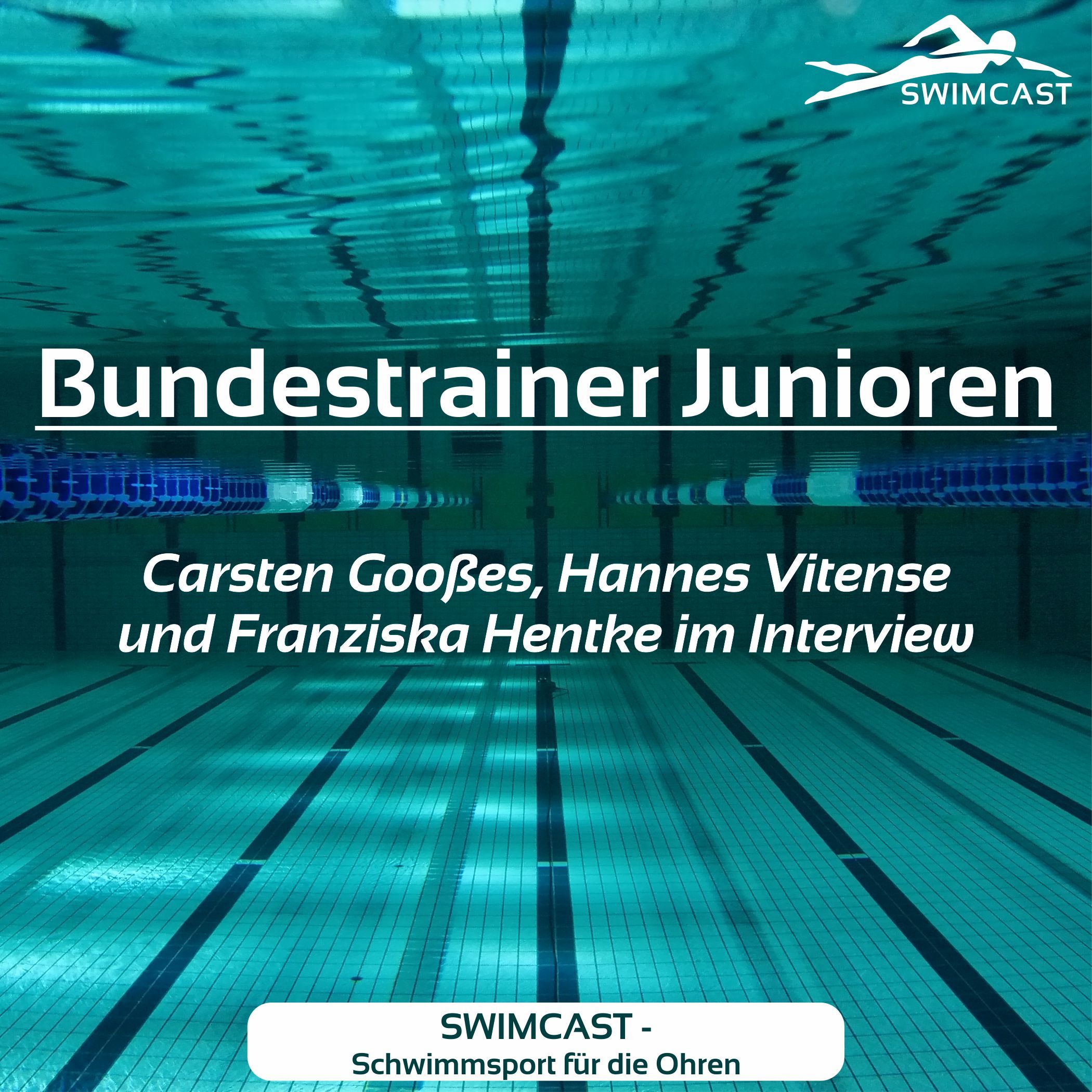 Bundestrainer Junioren