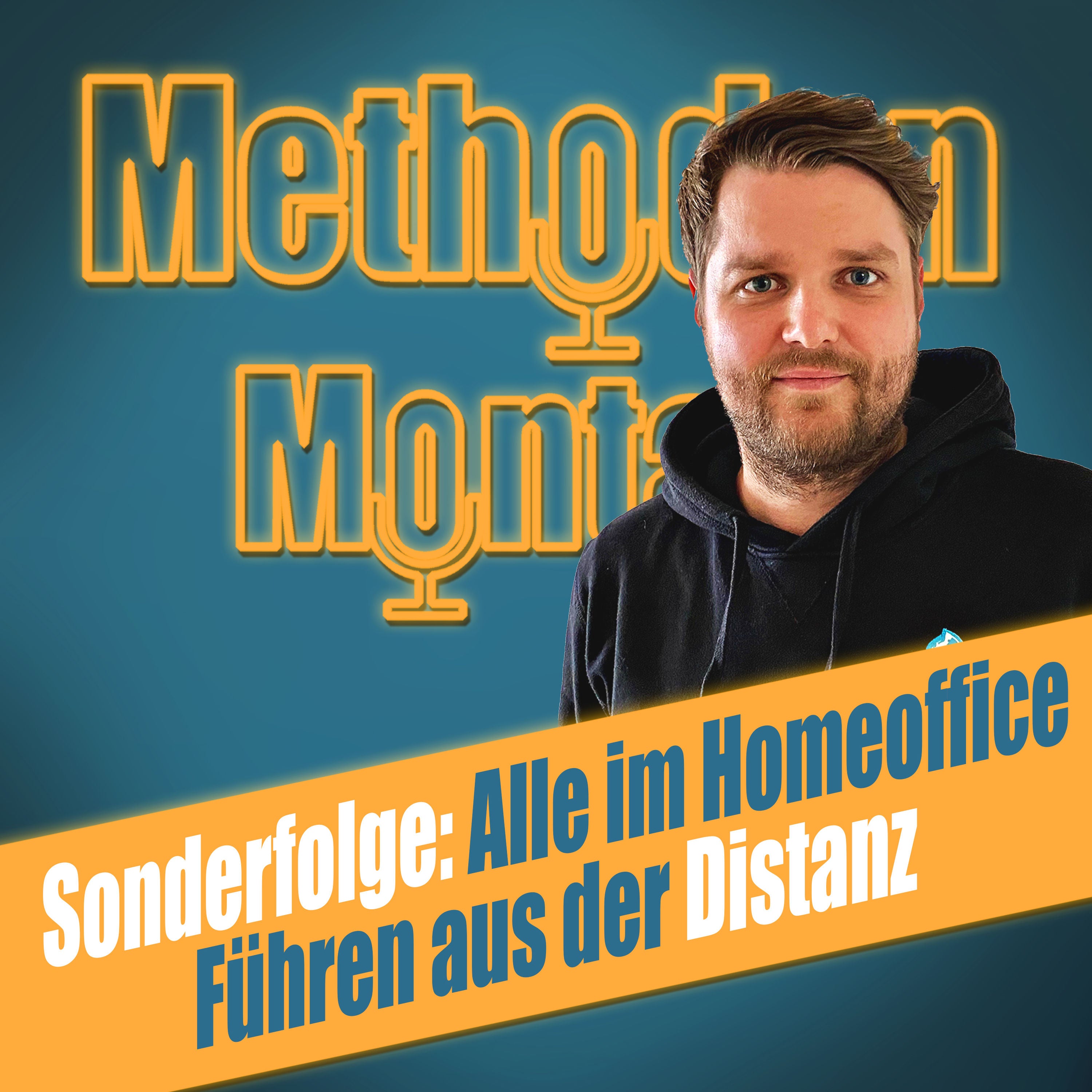 Führen auf Distanz #3: Individuelle Führung mit Janis Schulze